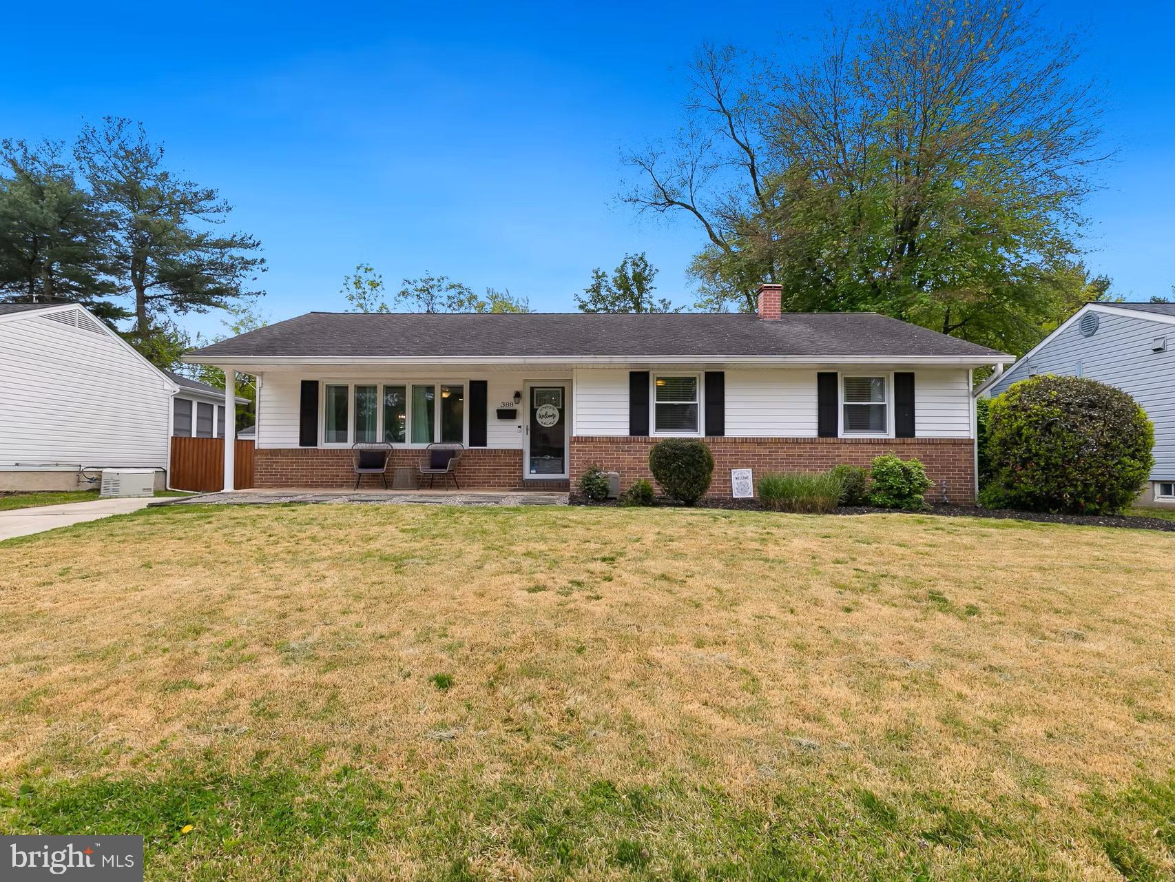 GLEN BURNIE PARK - Residential