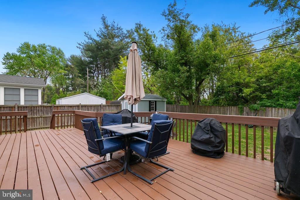 GLEN BURNIE PARK - Residential