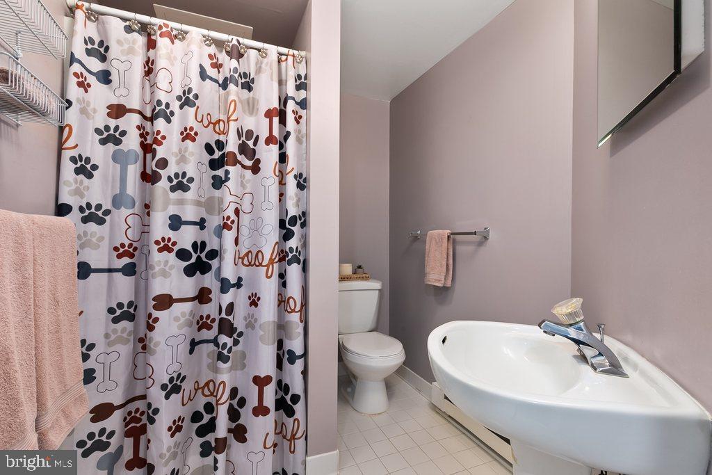 GLEN BURNIE PARK - Residential