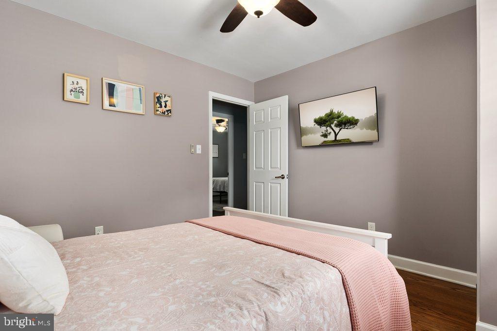 GLEN BURNIE PARK - Residential