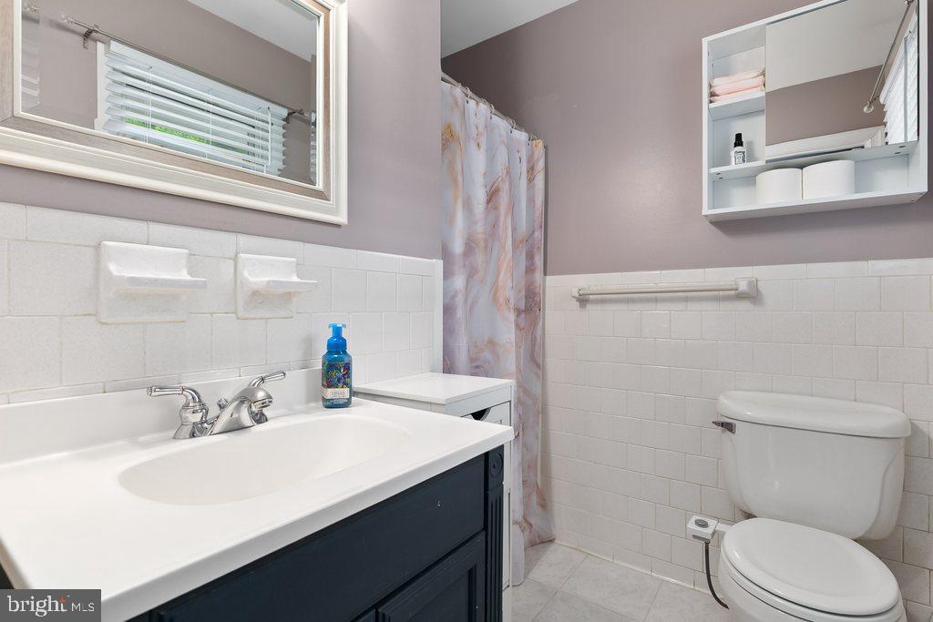 GLEN BURNIE PARK - Residential