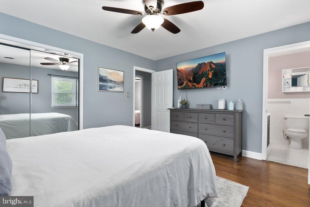GLEN BURNIE PARK - Residential