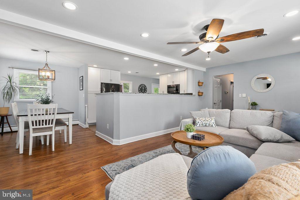 GLEN BURNIE PARK - Residential