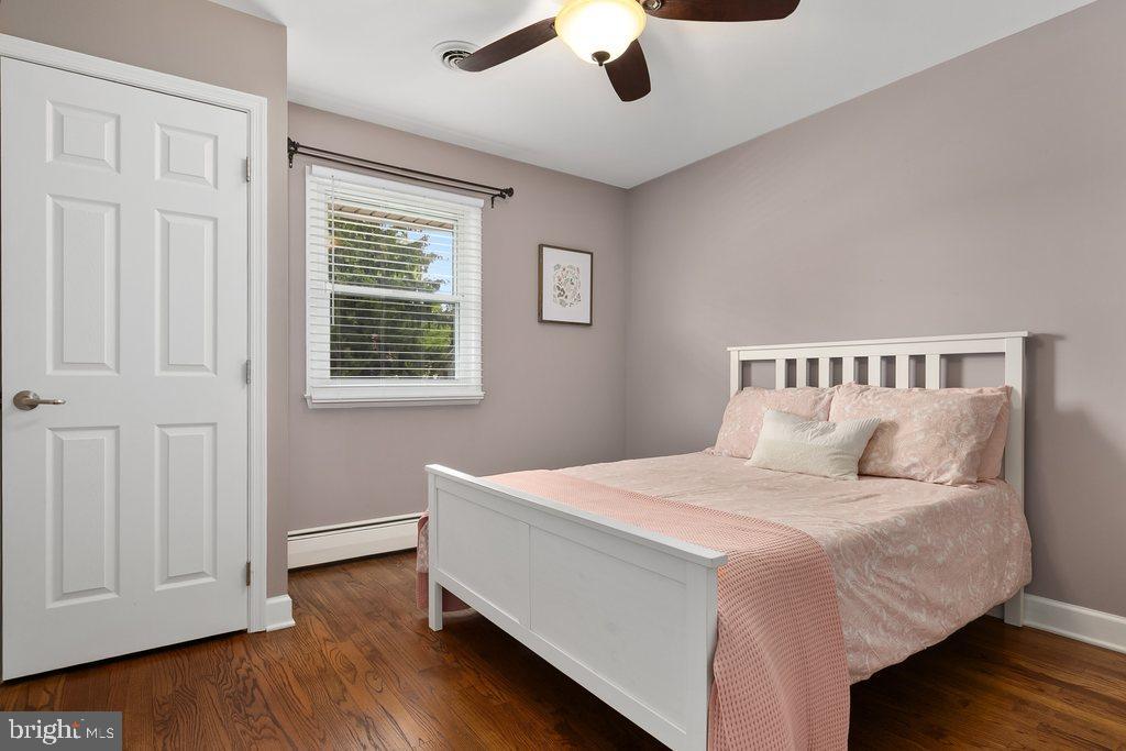 GLEN BURNIE PARK - Residential