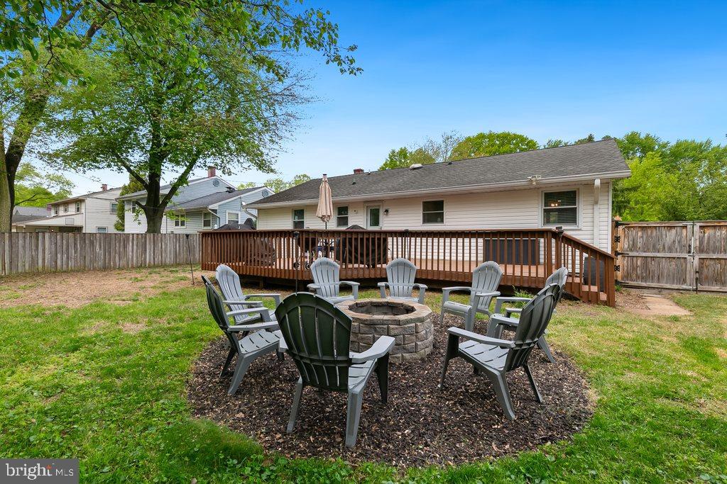 GLEN BURNIE PARK - Residential