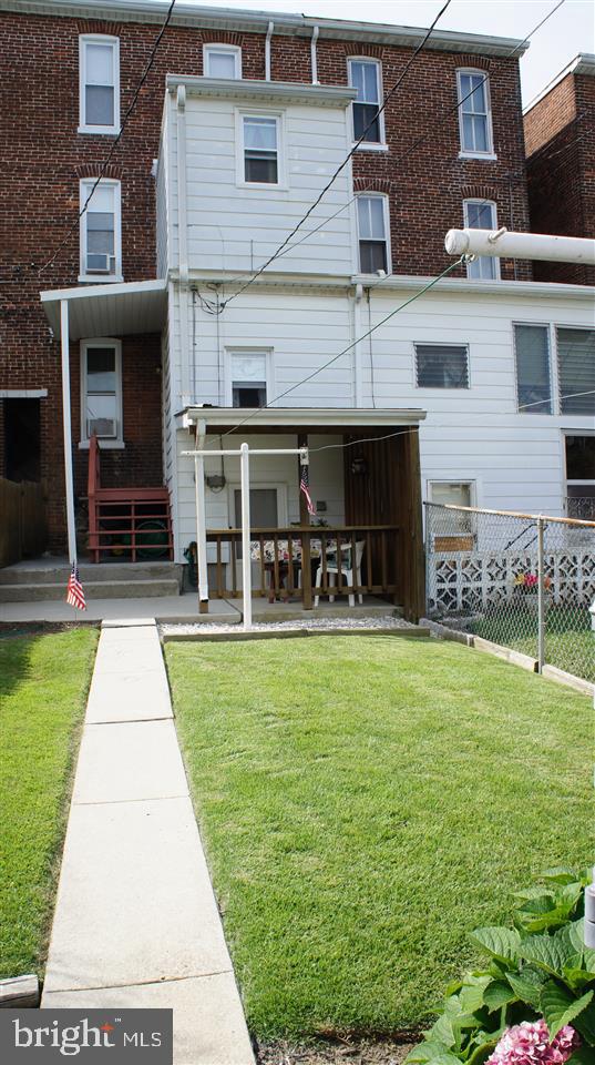 NORTH YORK - Residential