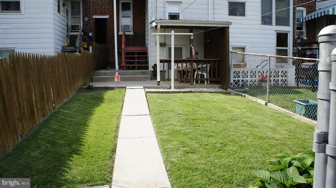 NORTH YORK - Residential