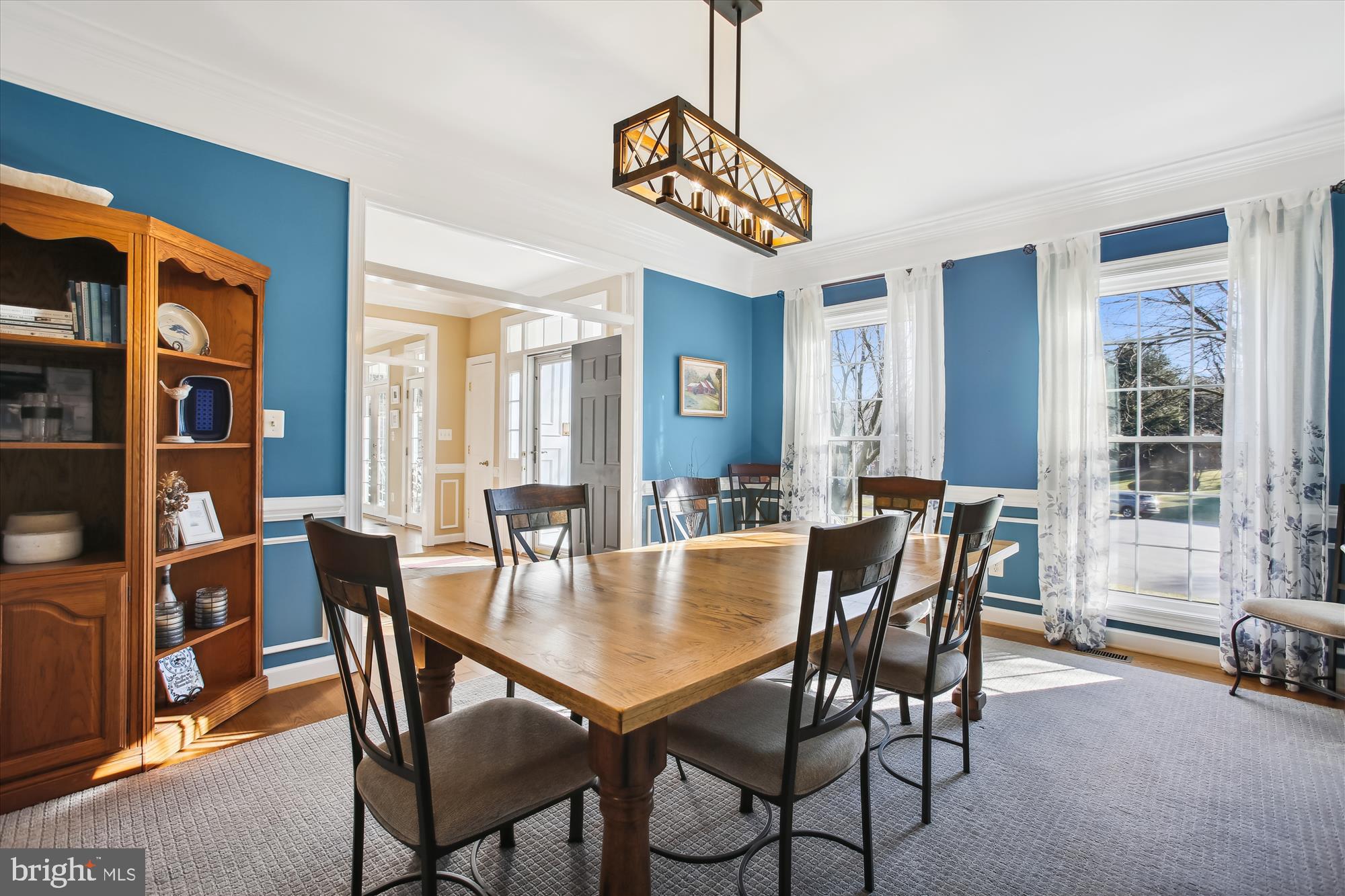 CROSSFIELDS - Residential