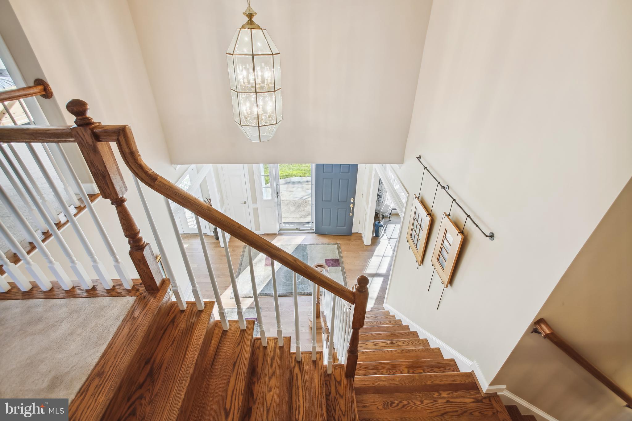 CROSSFIELDS - Residential