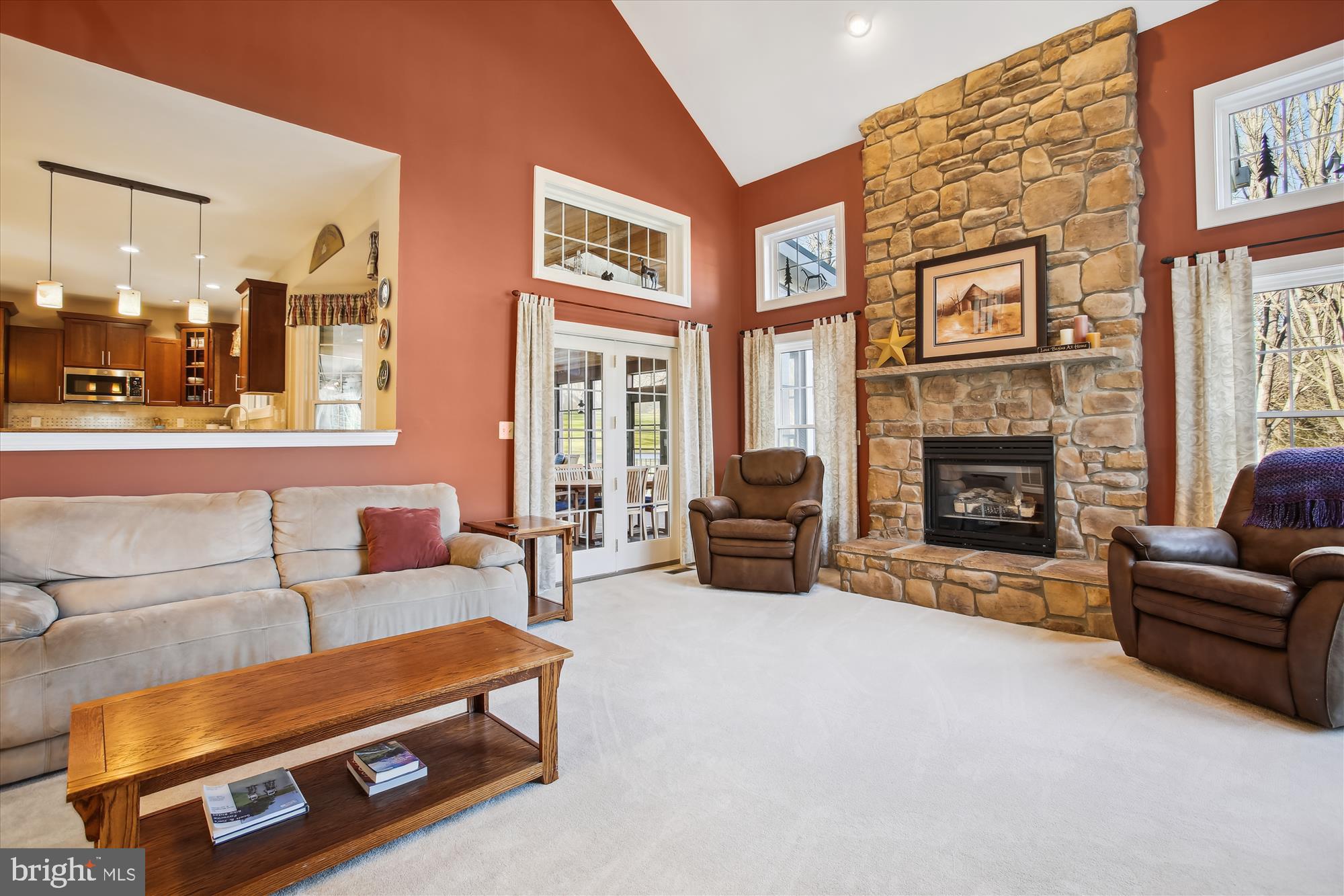 CROSSFIELDS - Residential