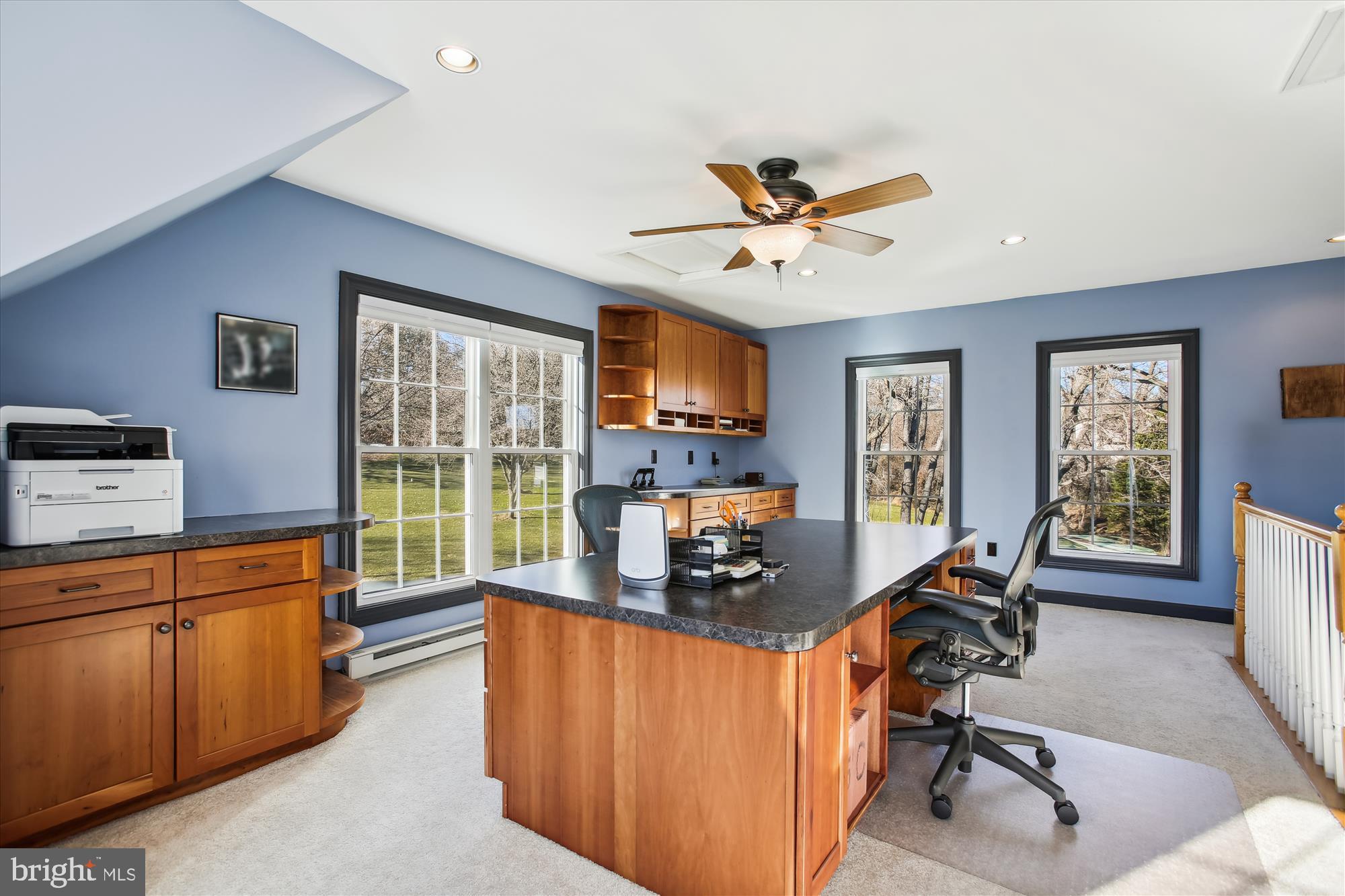 CROSSFIELDS - Residential
