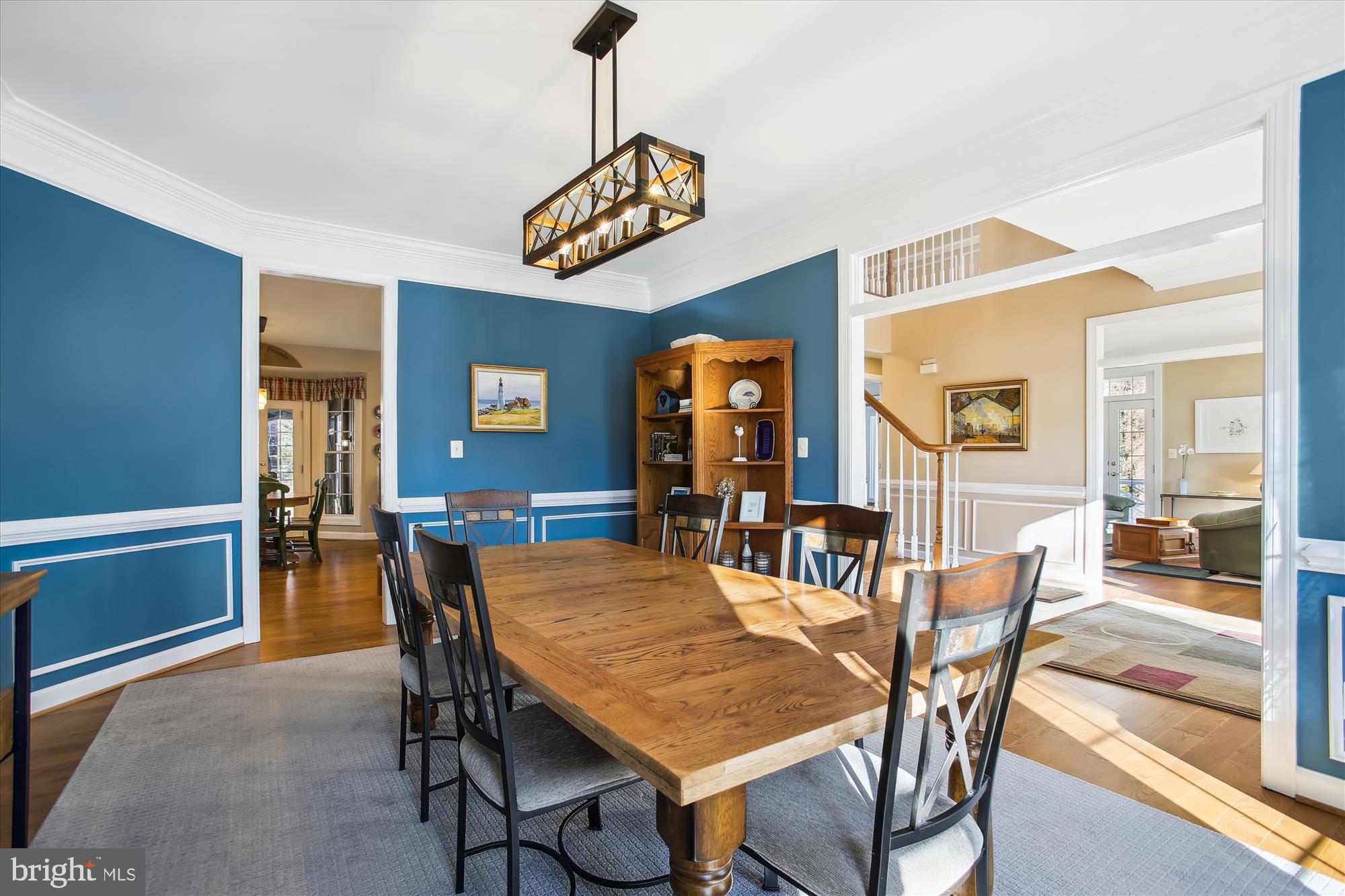 CROSSFIELDS - Residential