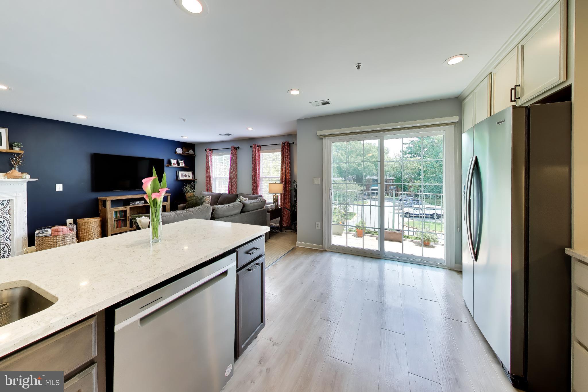 GLADE AT HUNTERS WOODS - Residential