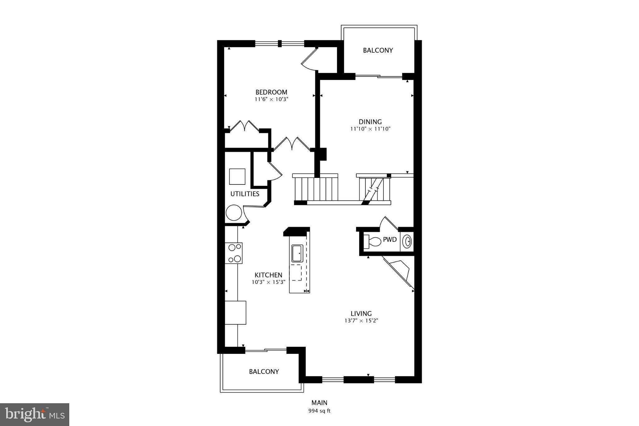 GLADE AT HUNTERS WOODS - Residential
