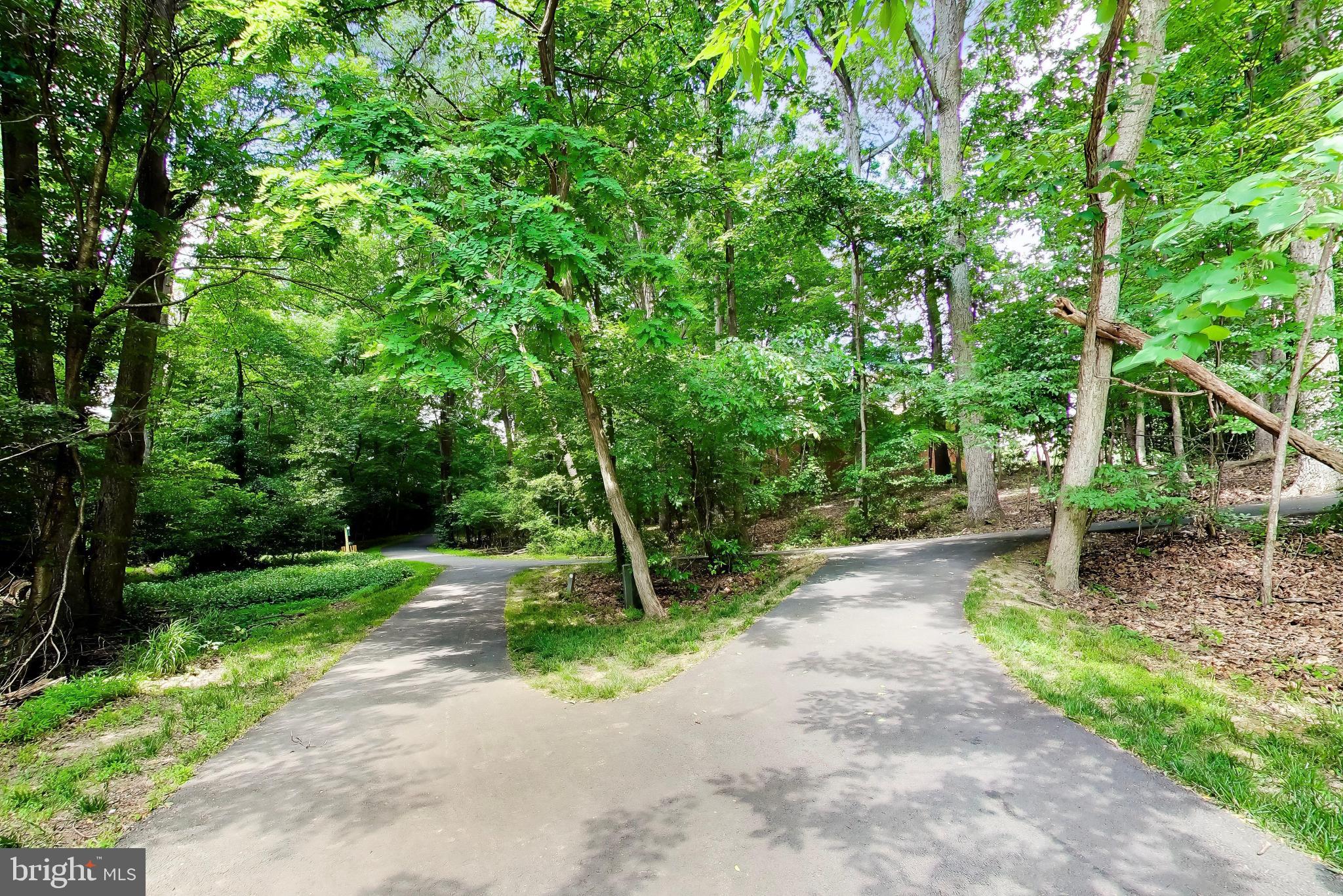 GLADE AT HUNTERS WOODS - Residential