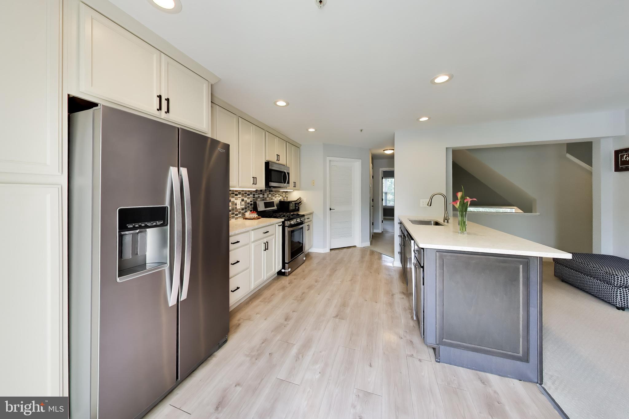 GLADE AT HUNTERS WOODS - Residential