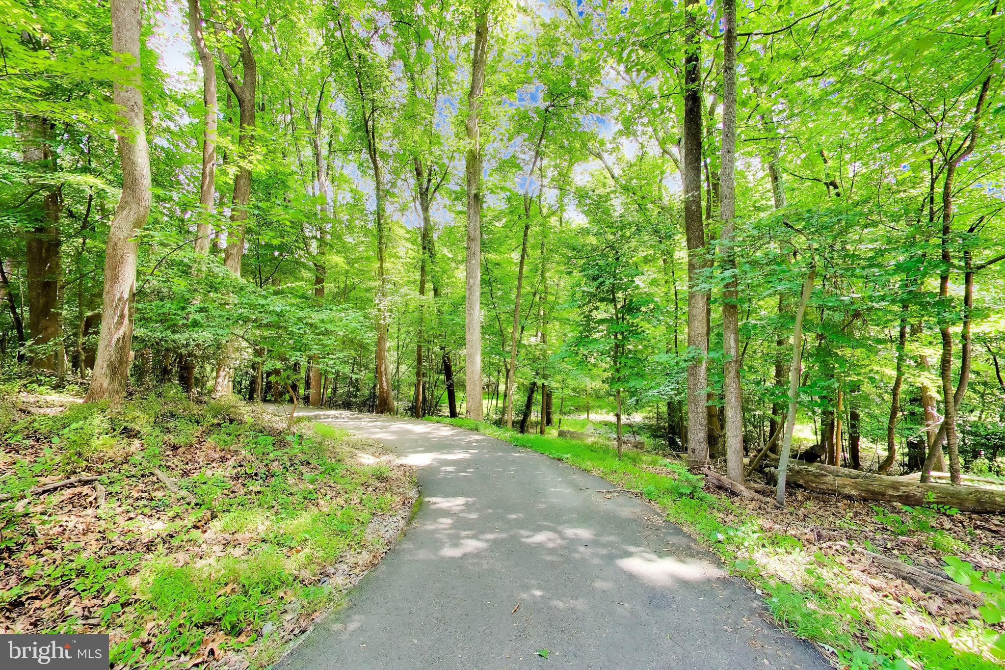 GLADE AT HUNTERS WOODS - Residential