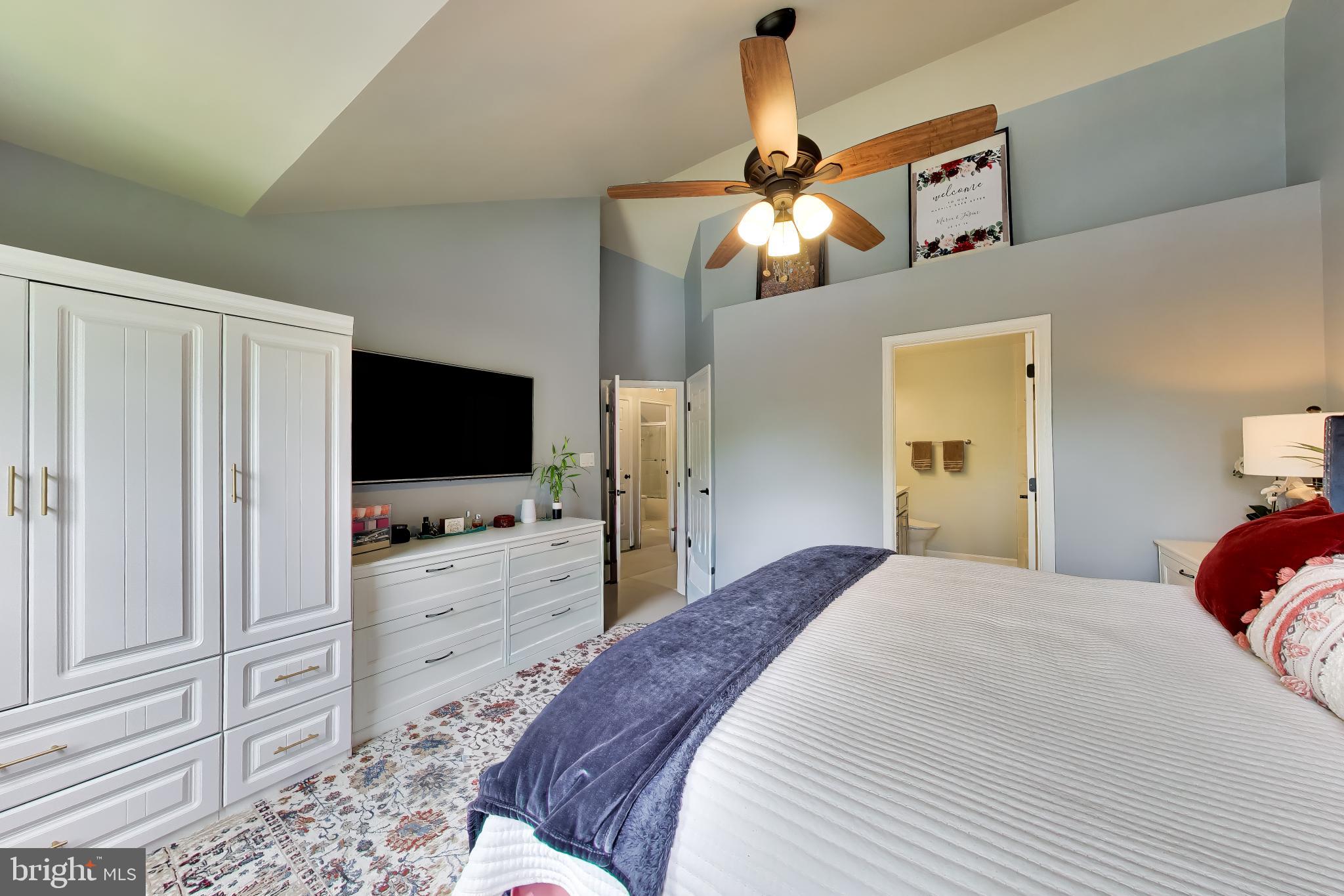 GLADE AT HUNTERS WOODS - Residential