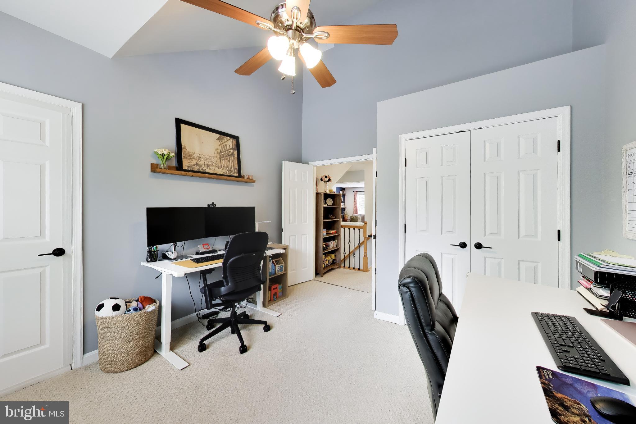 GLADE AT HUNTERS WOODS - Residential