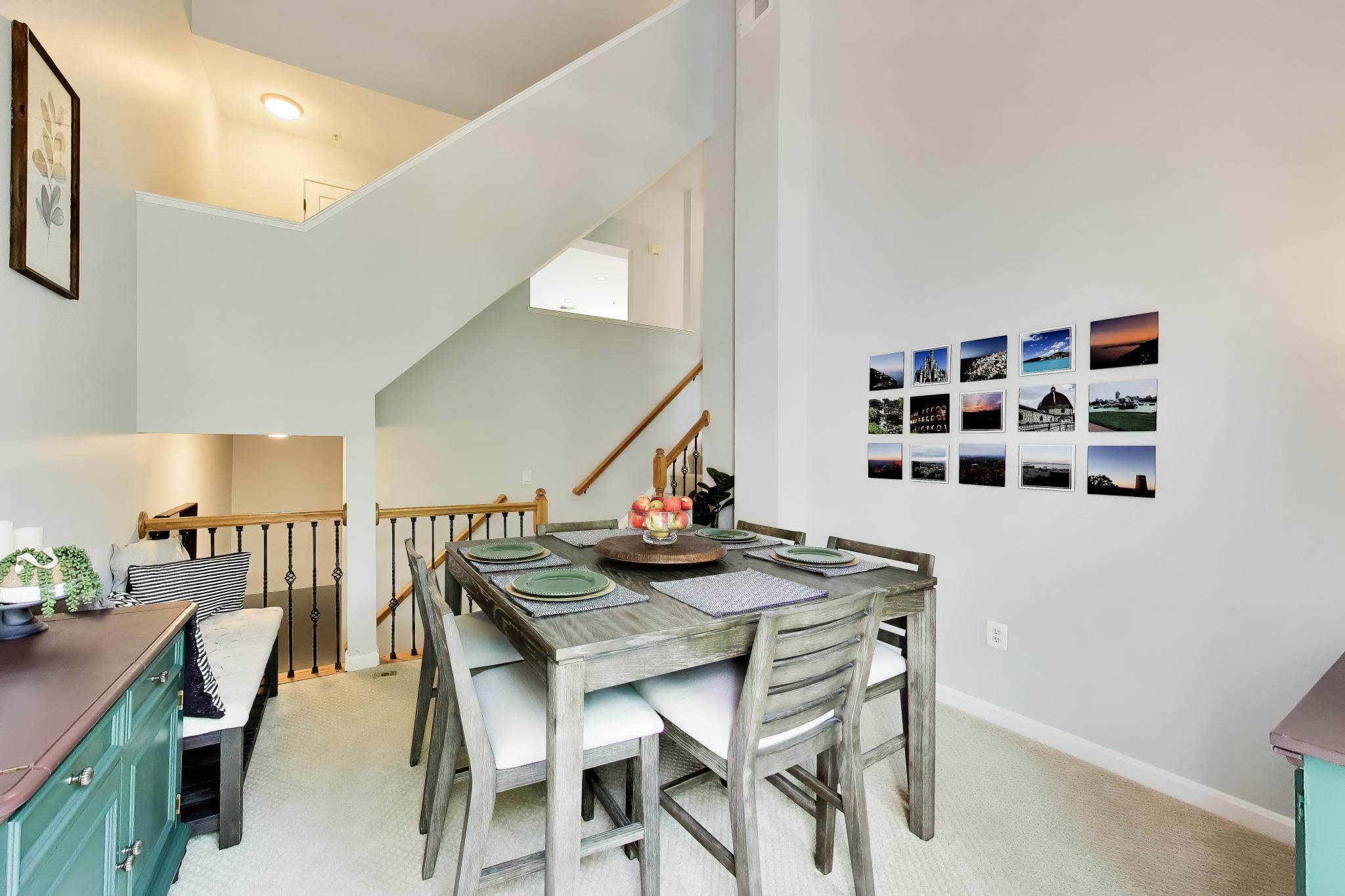 GLADE AT HUNTERS WOODS - Residential