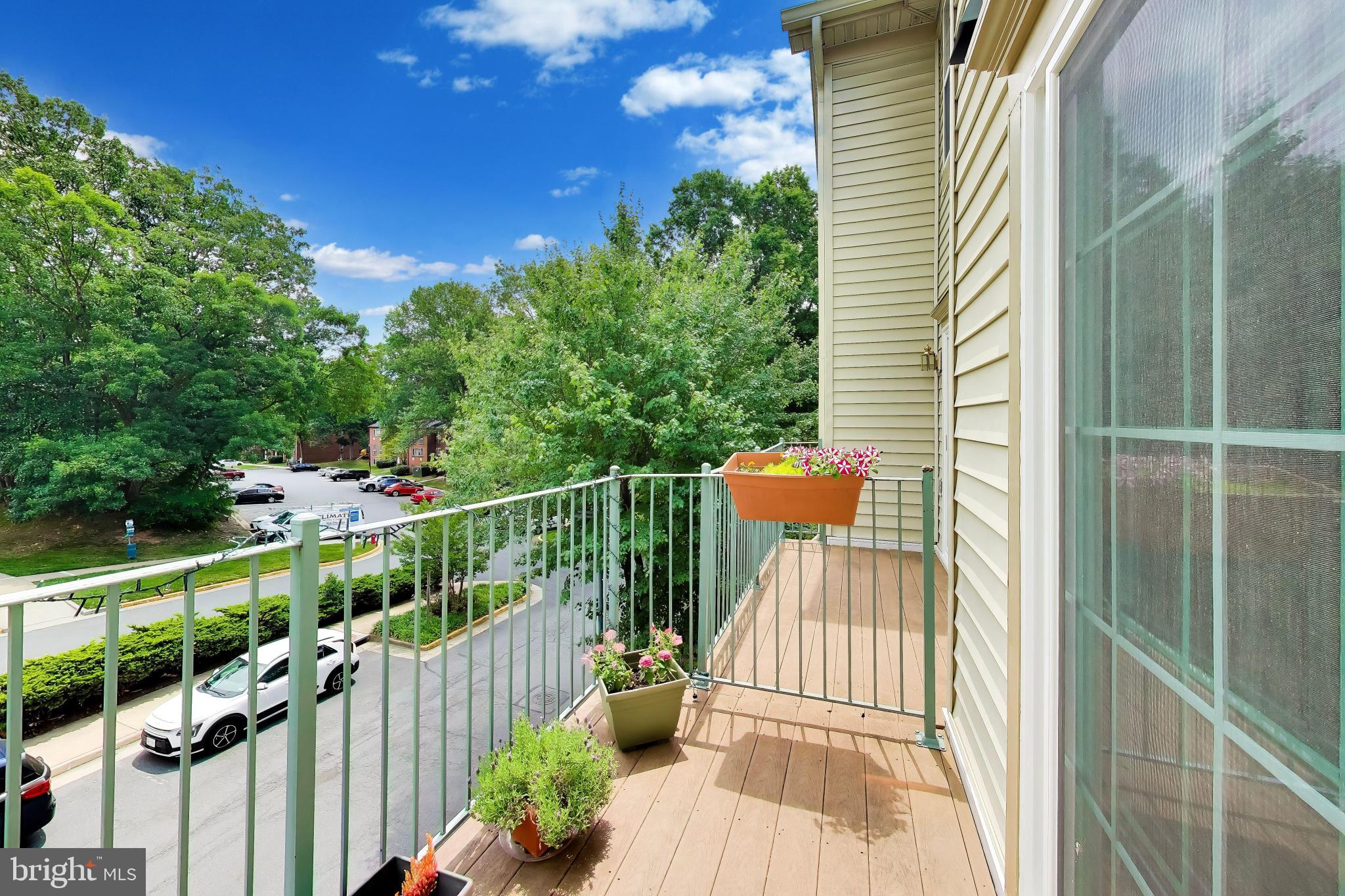 GLADE AT HUNTERS WOODS - Residential