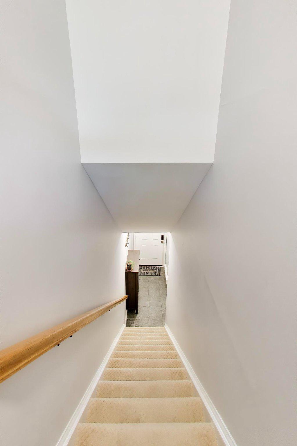 GLADE AT HUNTERS WOODS - Residential