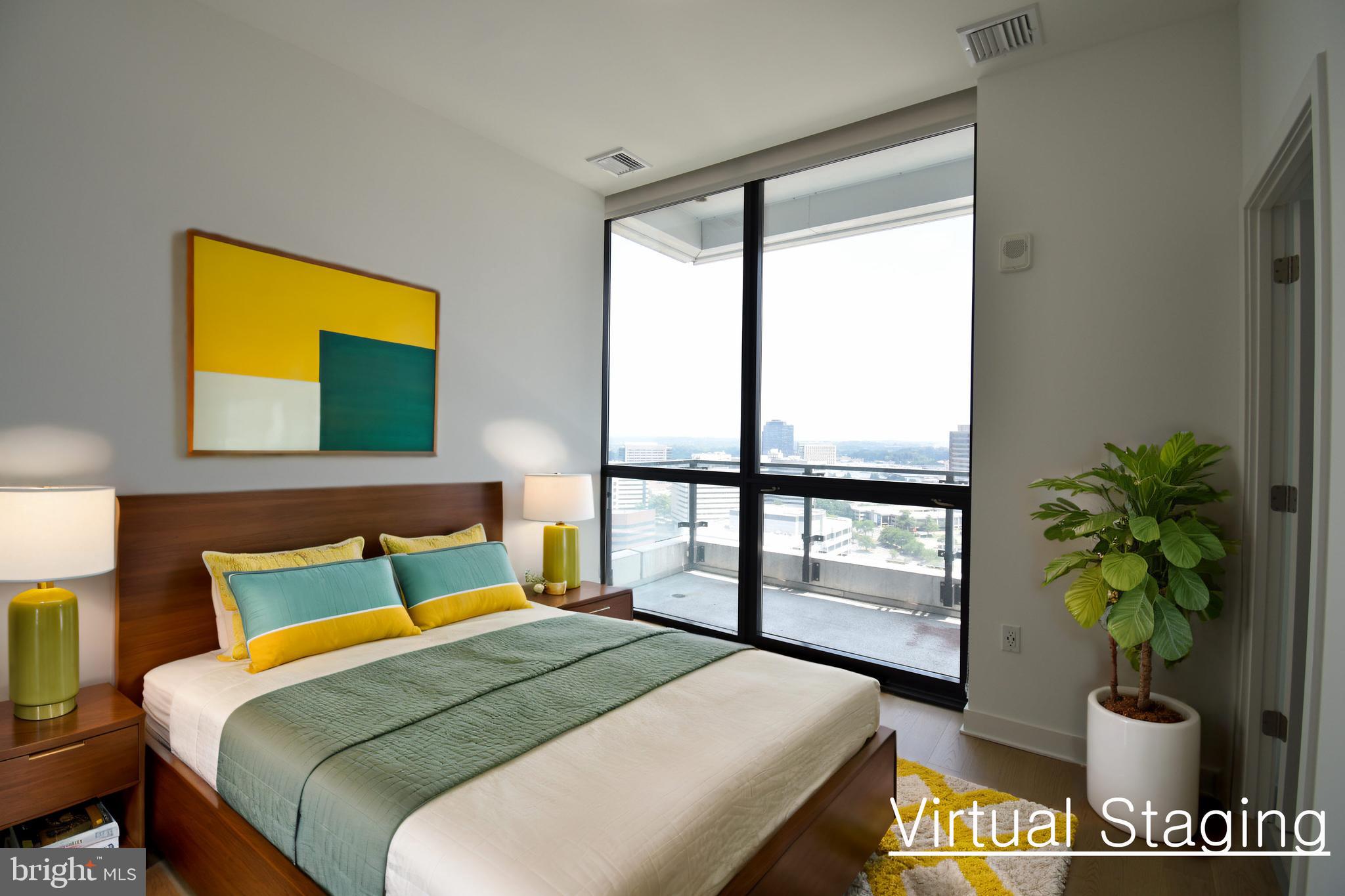 THE BORO TYSONS - Residential