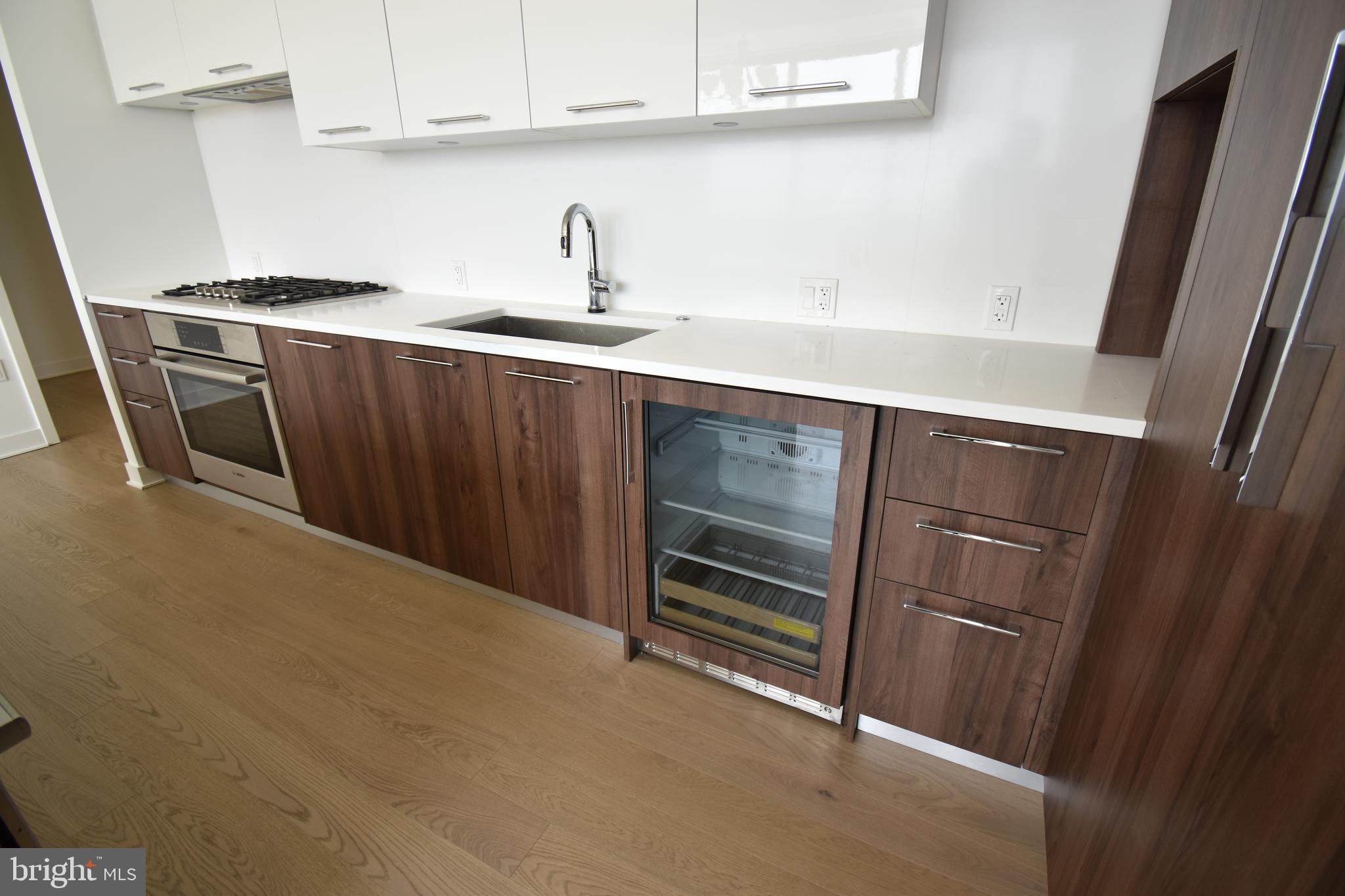 THE BORO TYSONS - Residential