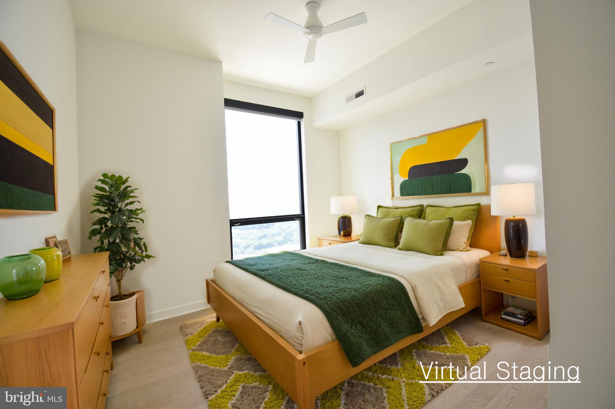 THE BORO TYSONS - Residential