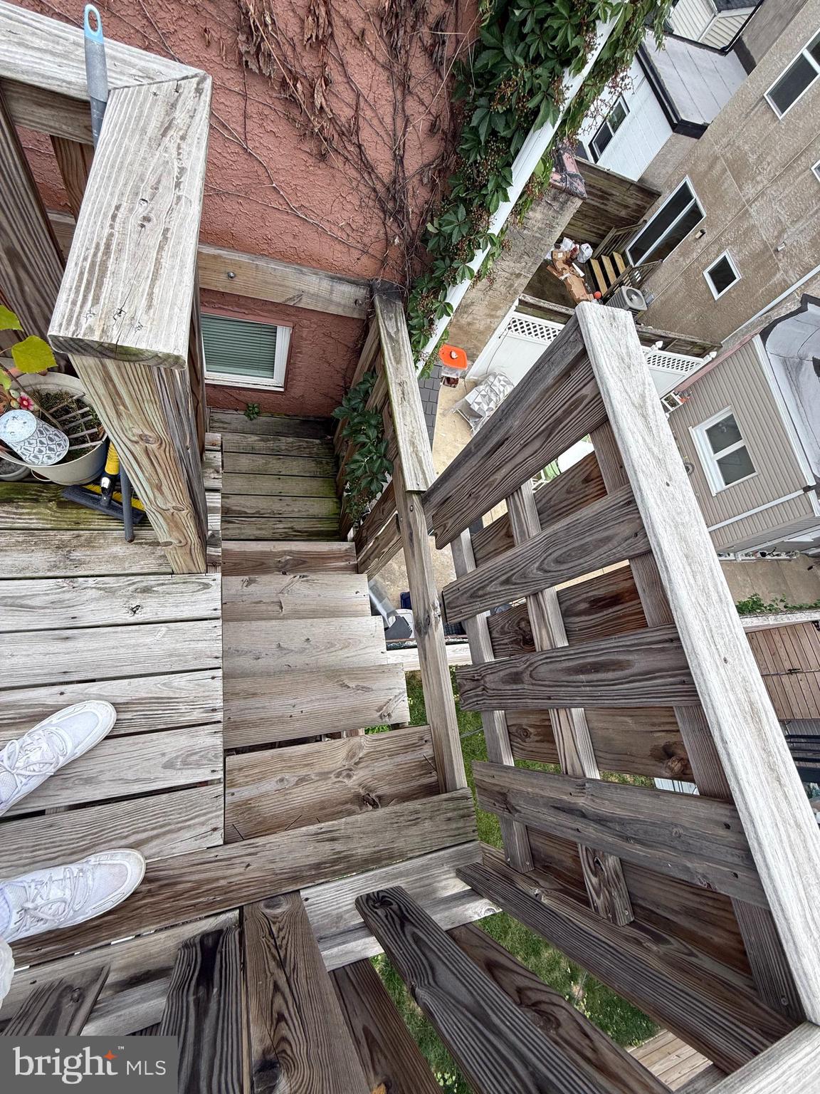 FISHTOWN - Residential Income