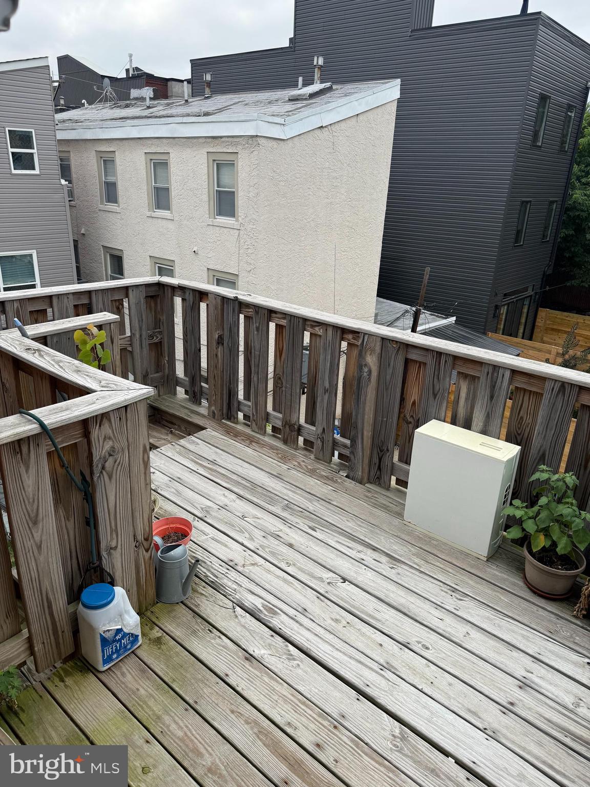 FISHTOWN - Residential Income