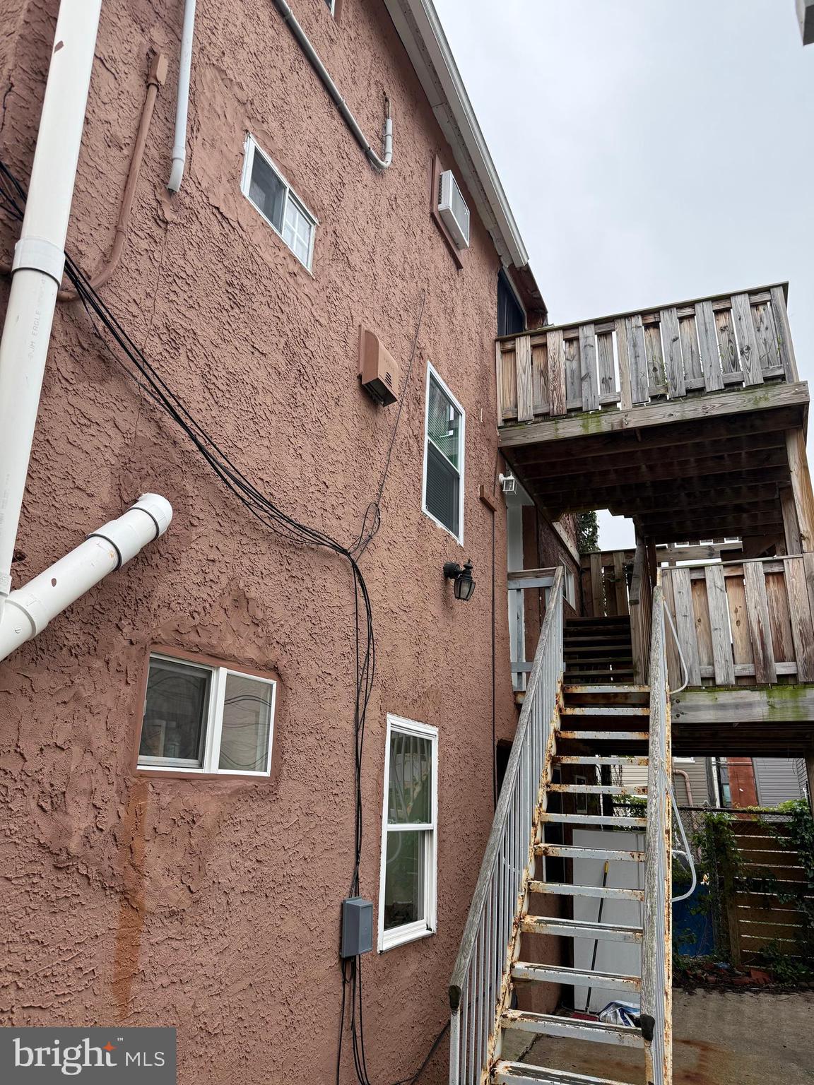 FISHTOWN - Residential Income
