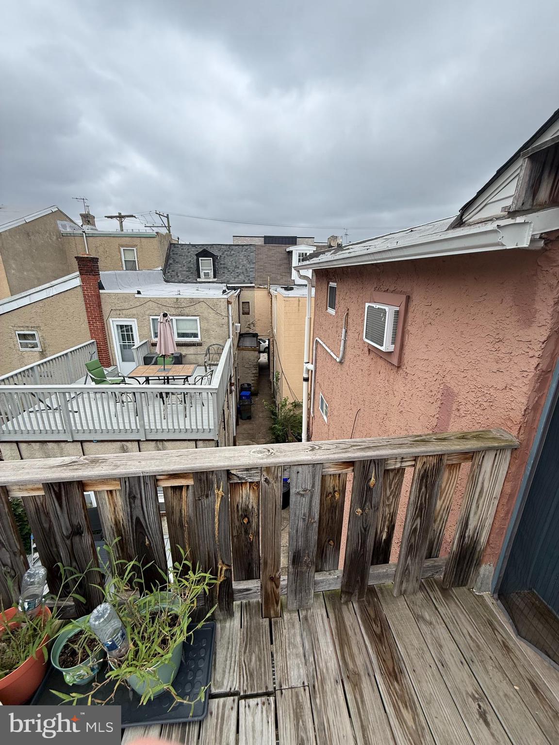 FISHTOWN - Residential Income