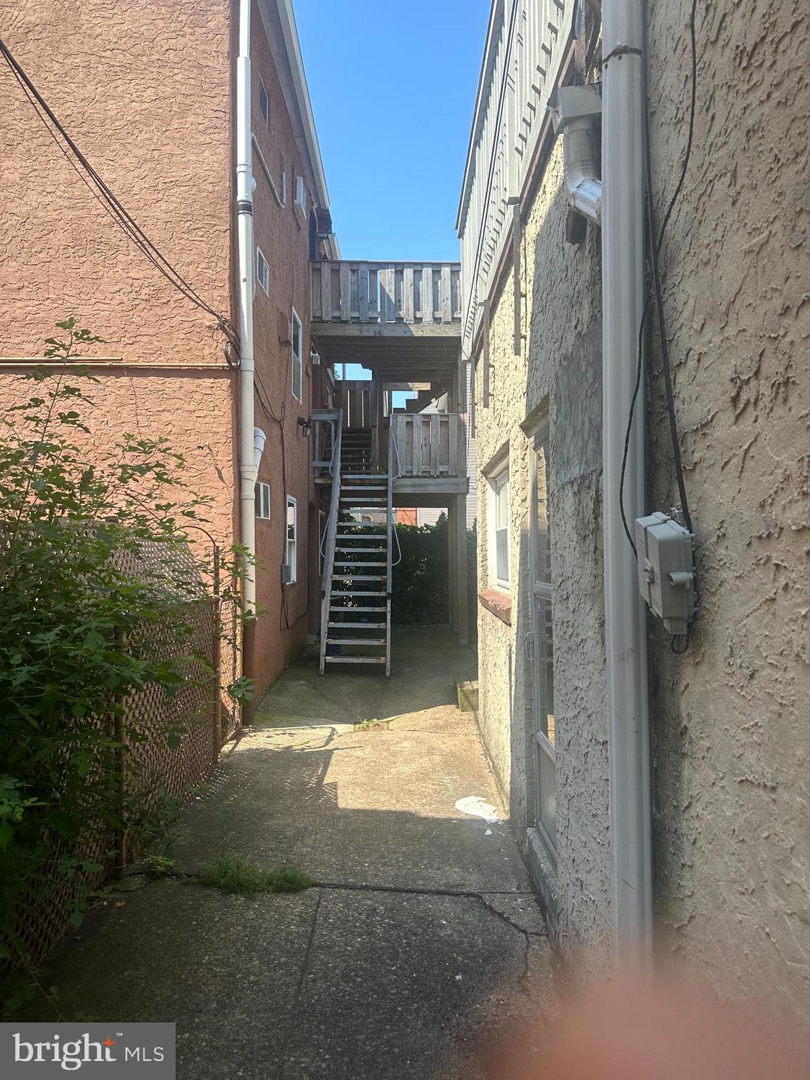 FISHTOWN - Residential Income