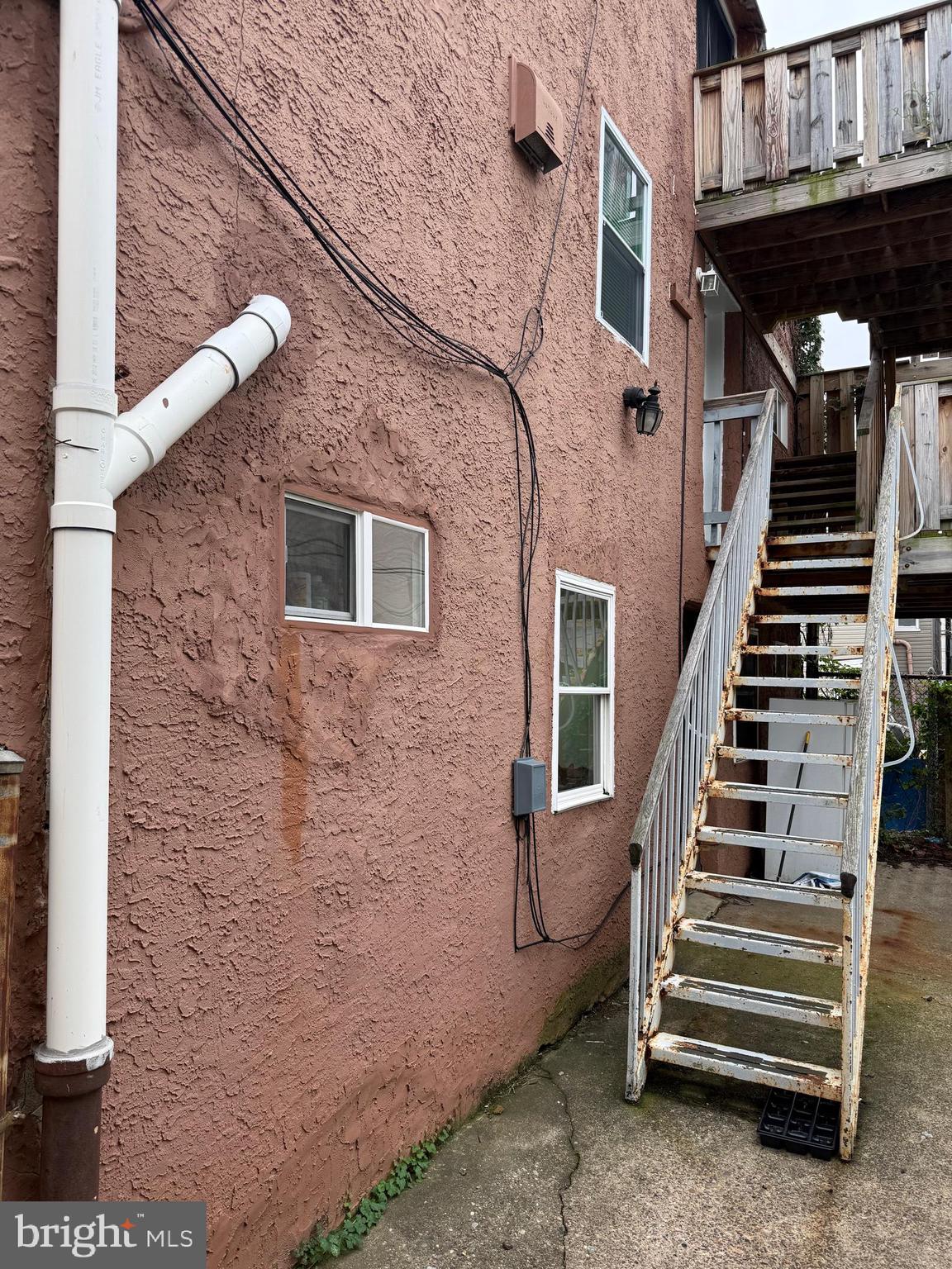 FISHTOWN - Residential Income