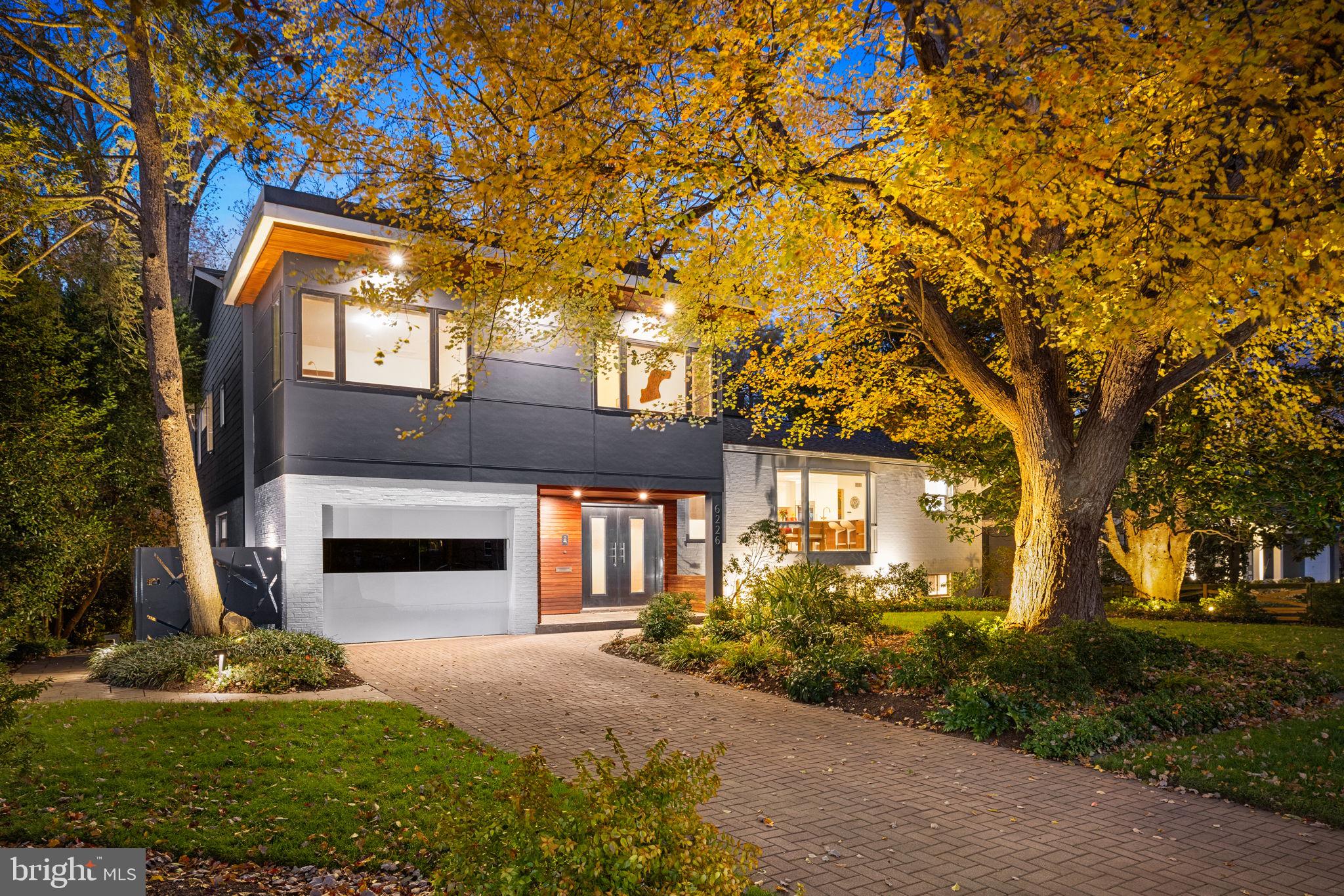 POTOMAC HILLS - Residential