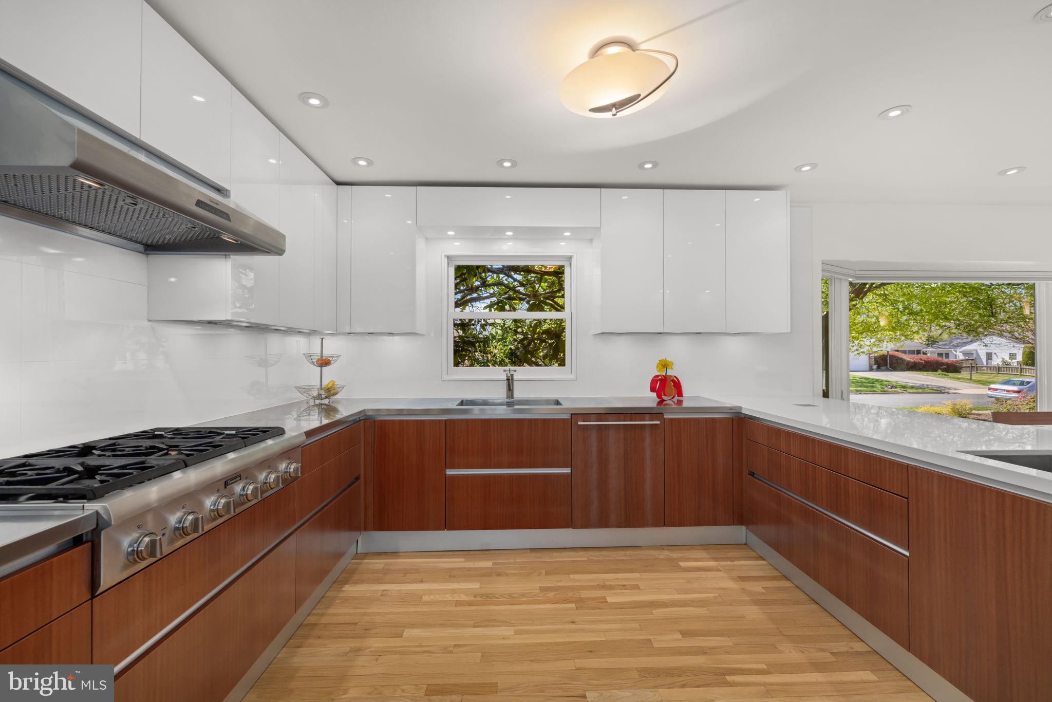 POTOMAC HILLS - Residential
