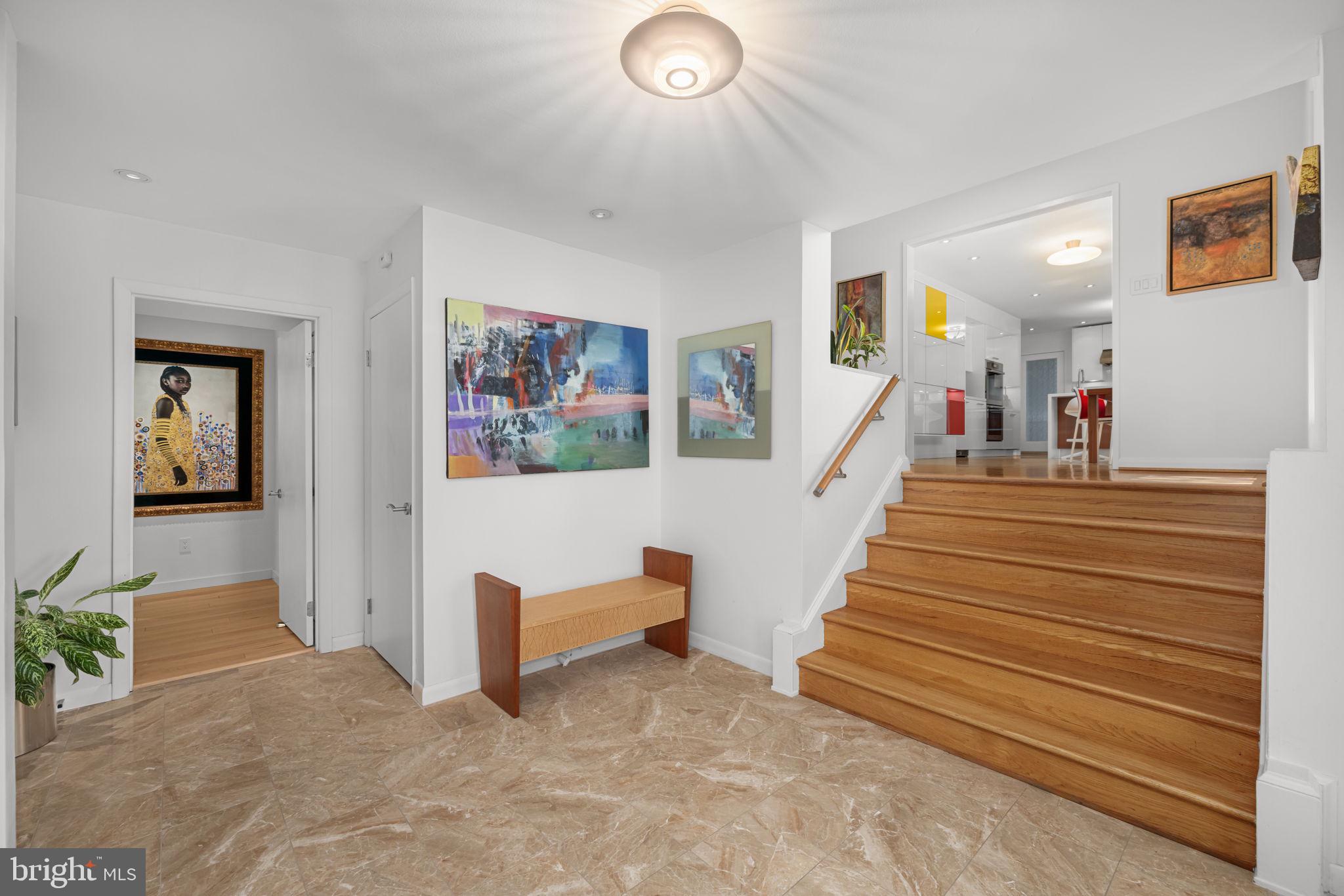 POTOMAC HILLS - Residential