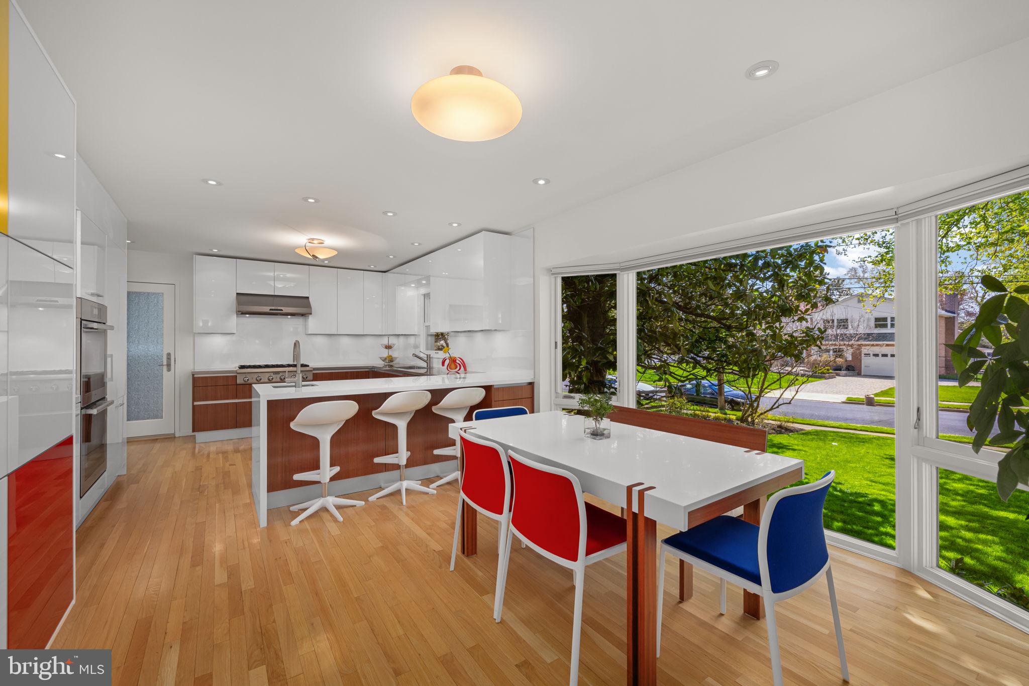 POTOMAC HILLS - Residential