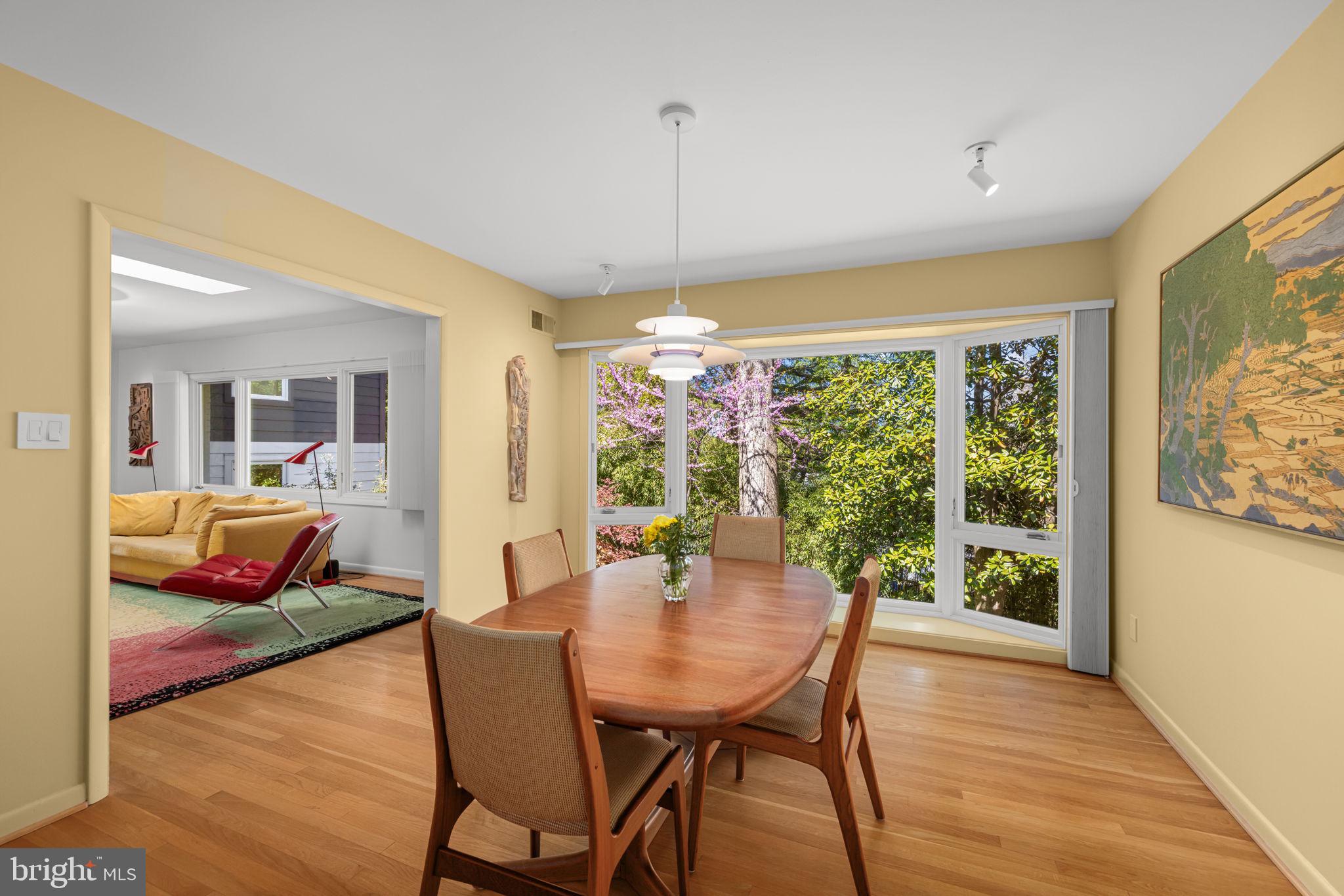 POTOMAC HILLS - Residential