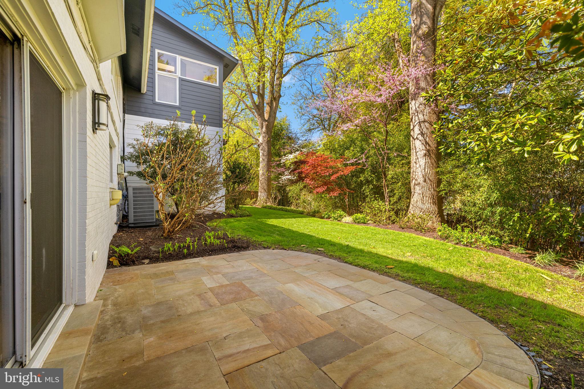 POTOMAC HILLS - Residential