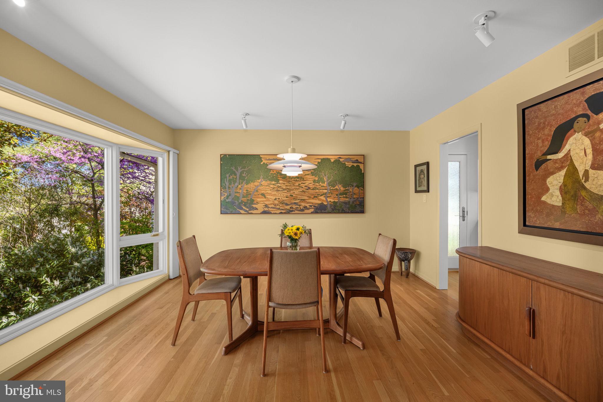 POTOMAC HILLS - Residential