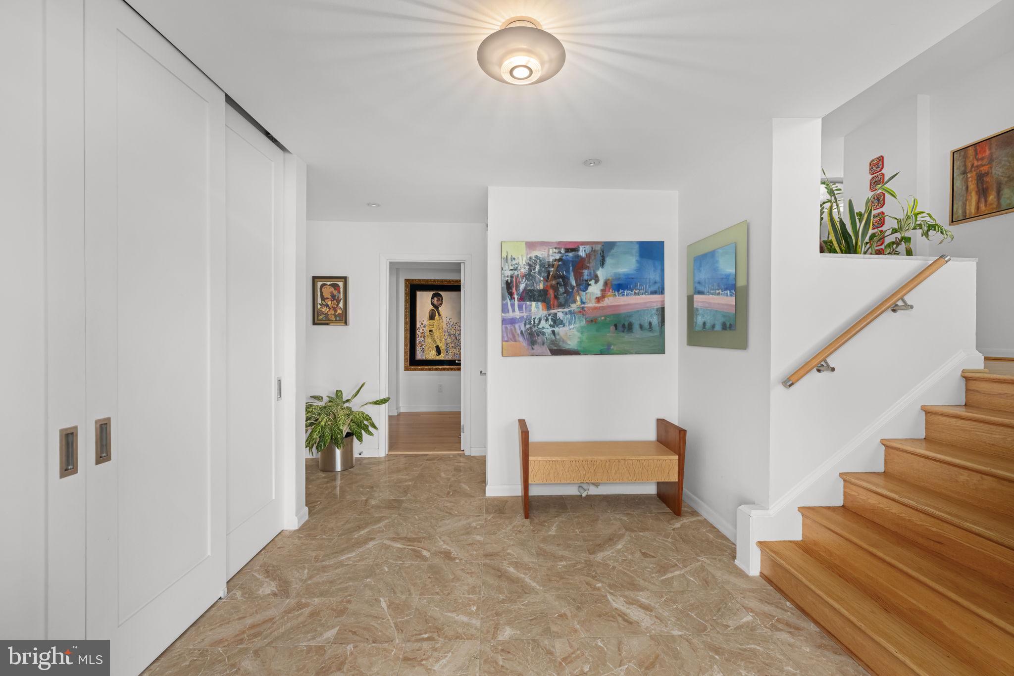 POTOMAC HILLS - Residential