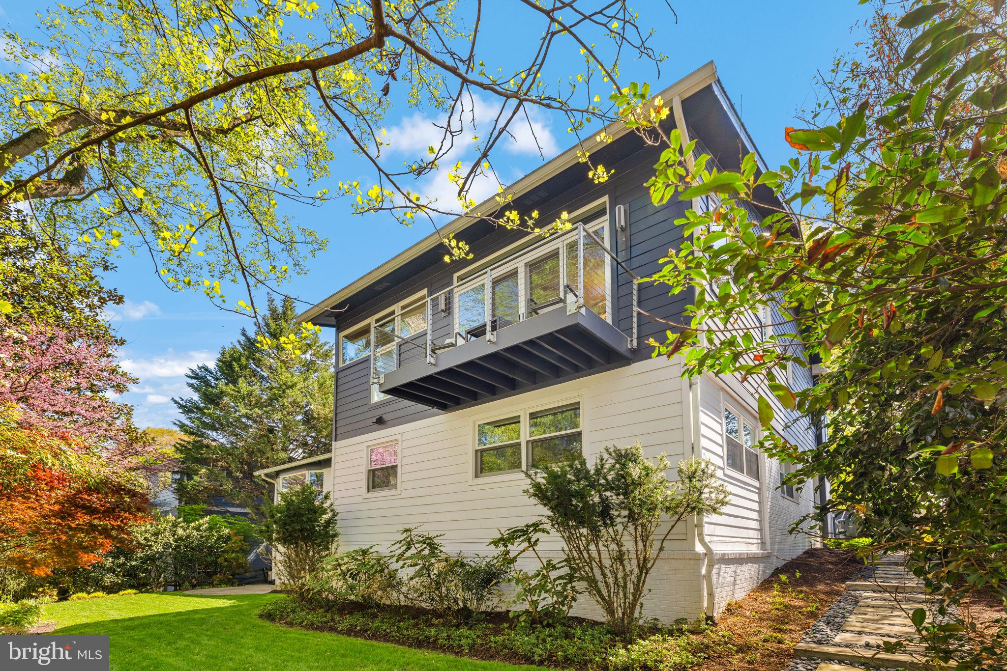 POTOMAC HILLS - Residential