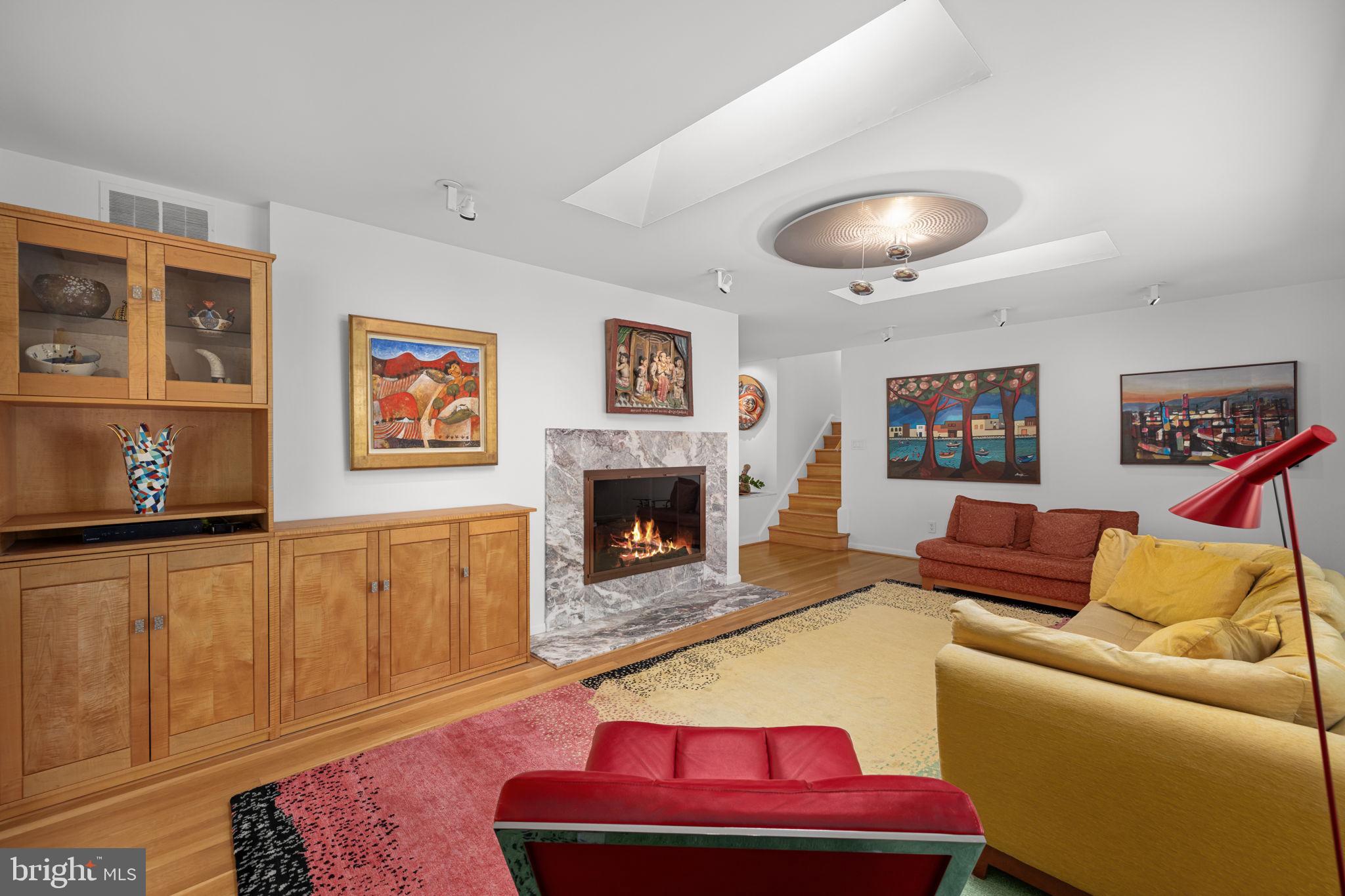 POTOMAC HILLS - Residential