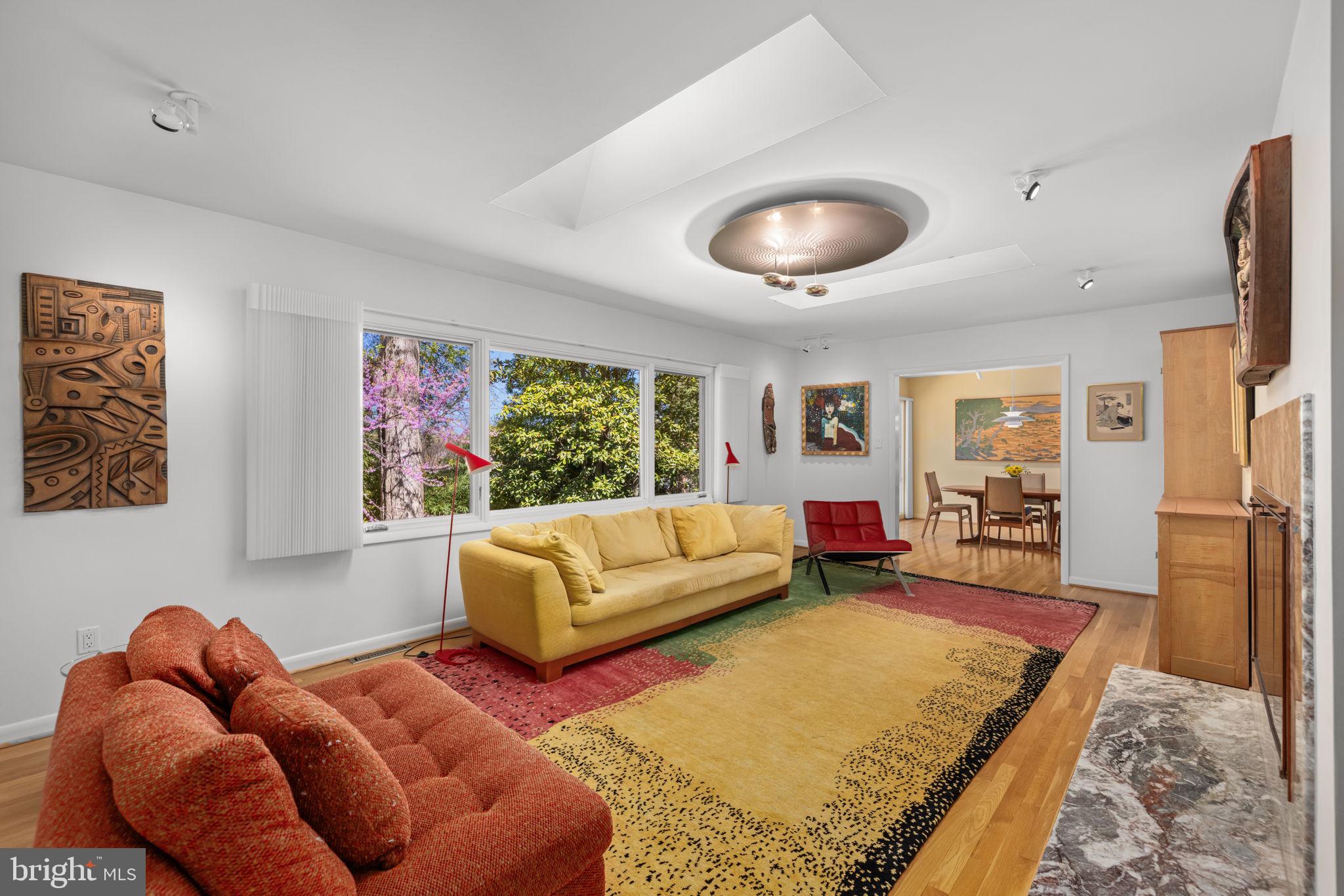 POTOMAC HILLS - Residential