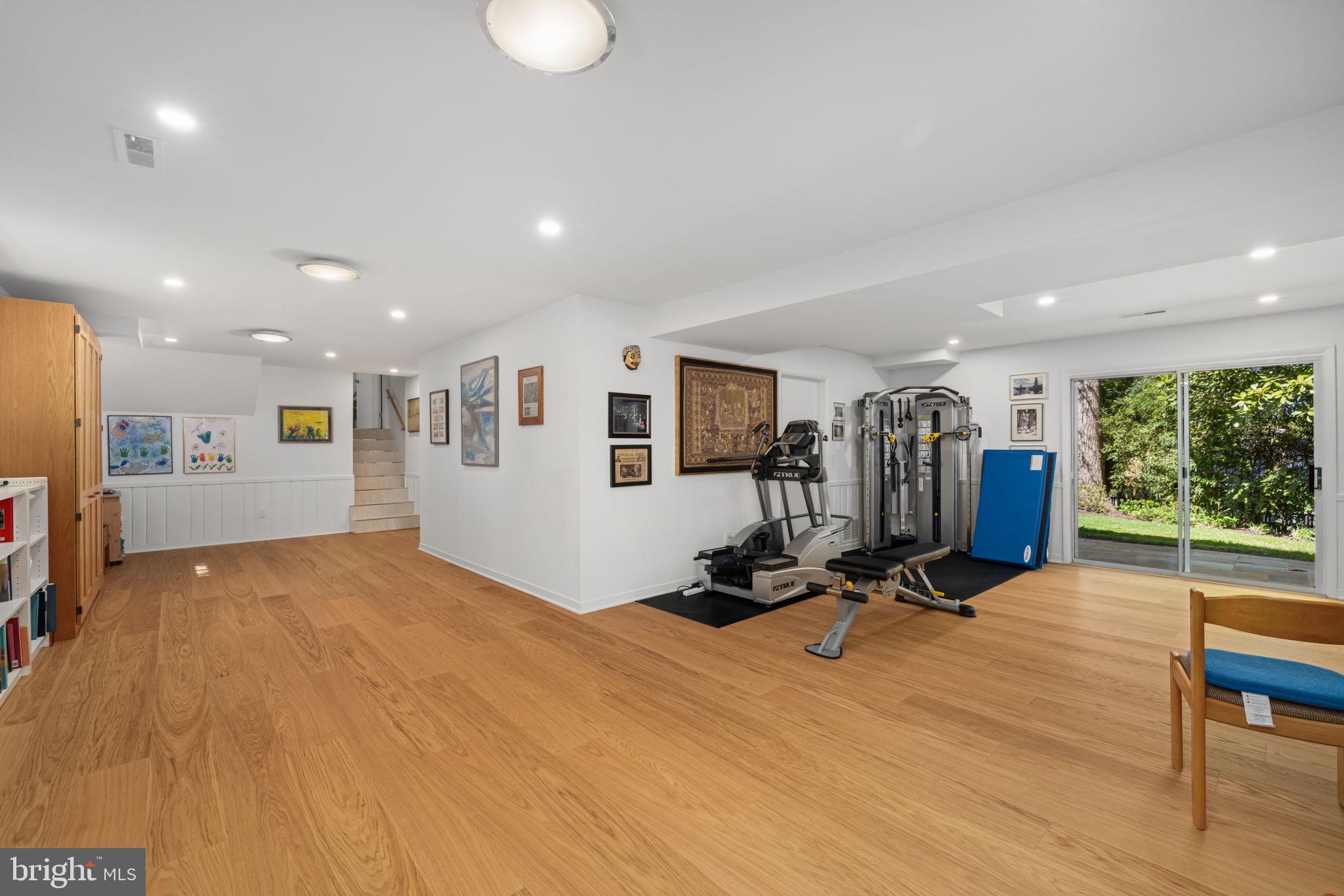 POTOMAC HILLS - Residential