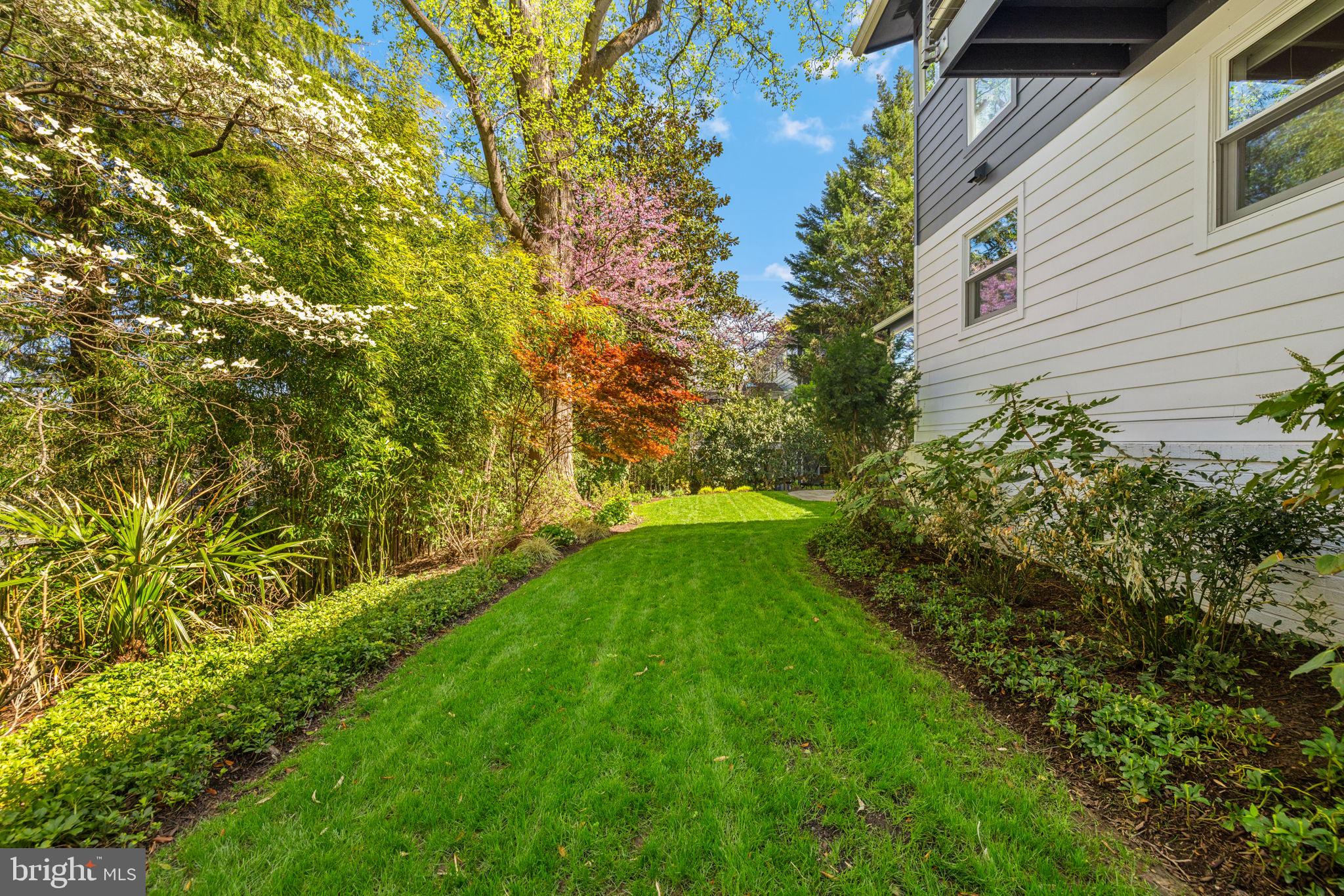POTOMAC HILLS - Residential