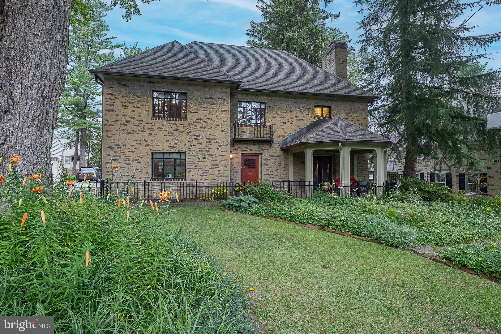 ARDMORE - Residential