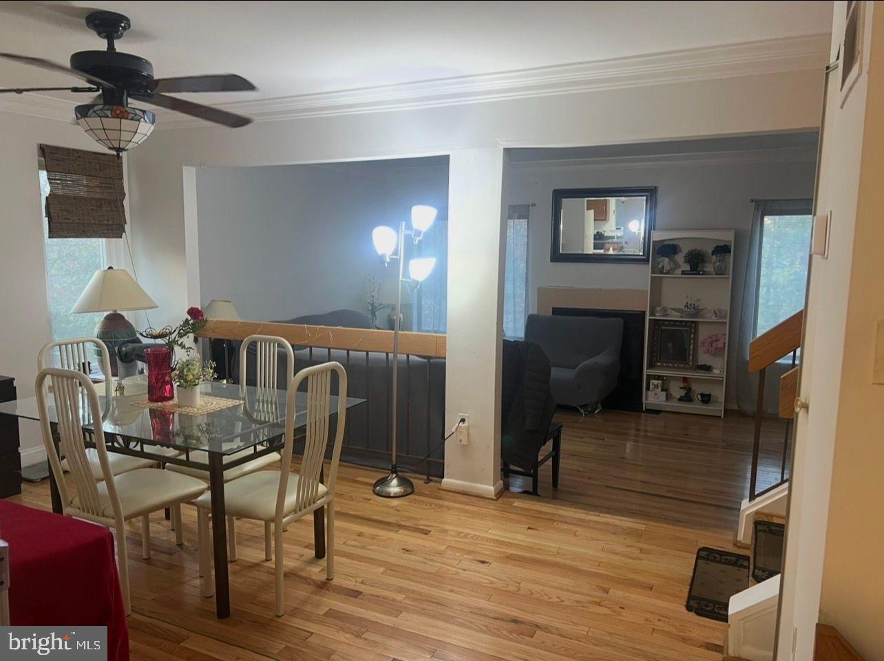 NORTH KENSINGTON - Residential